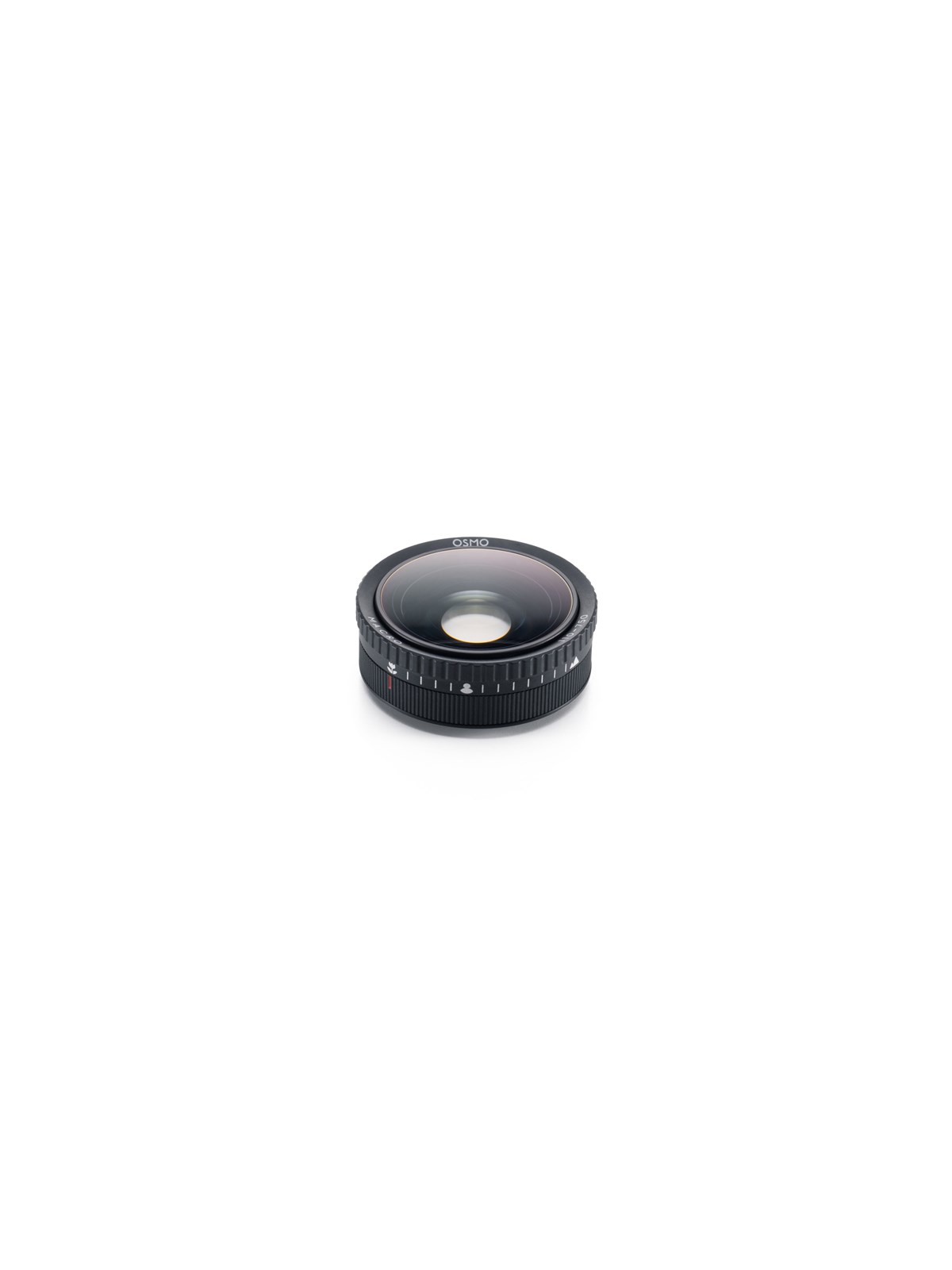 DJI Osmo Action 6 Macro Lens, Gopro Tilbehør