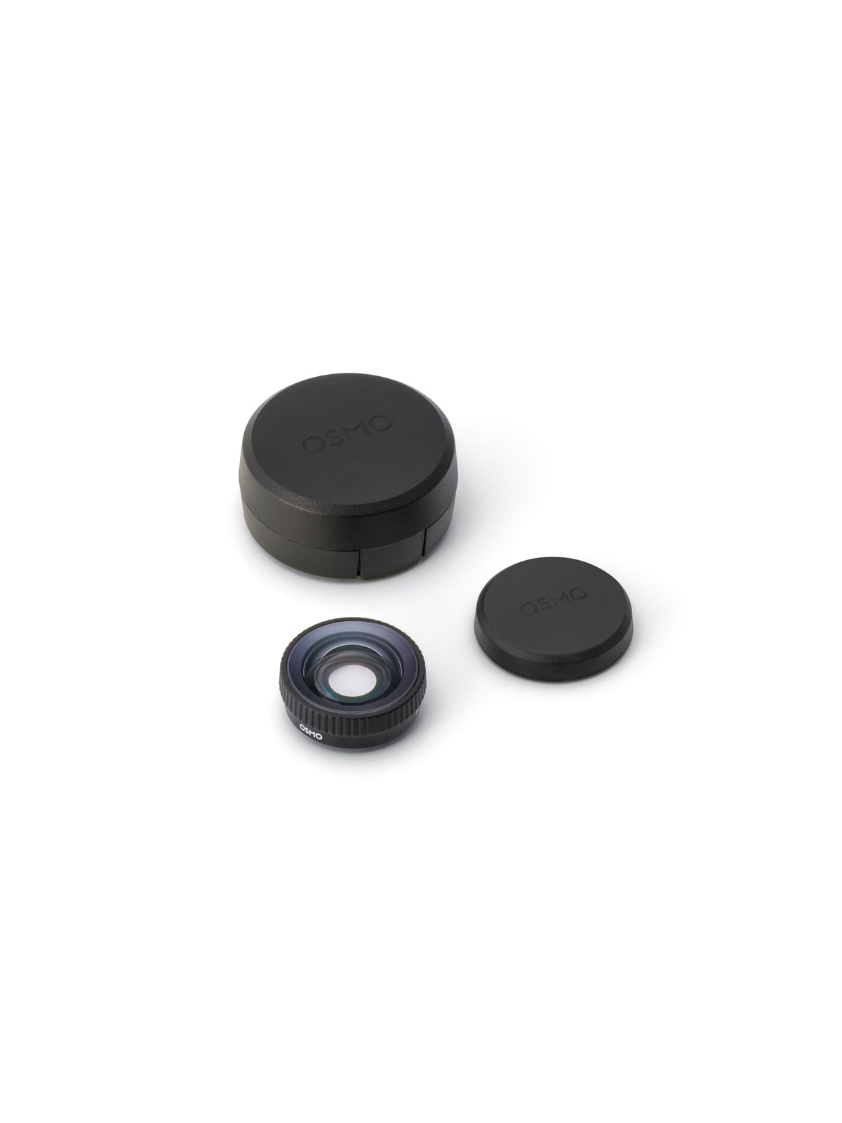 DJI Osmo Action 6 FOV Boost Lens, Gopro Tilbehør