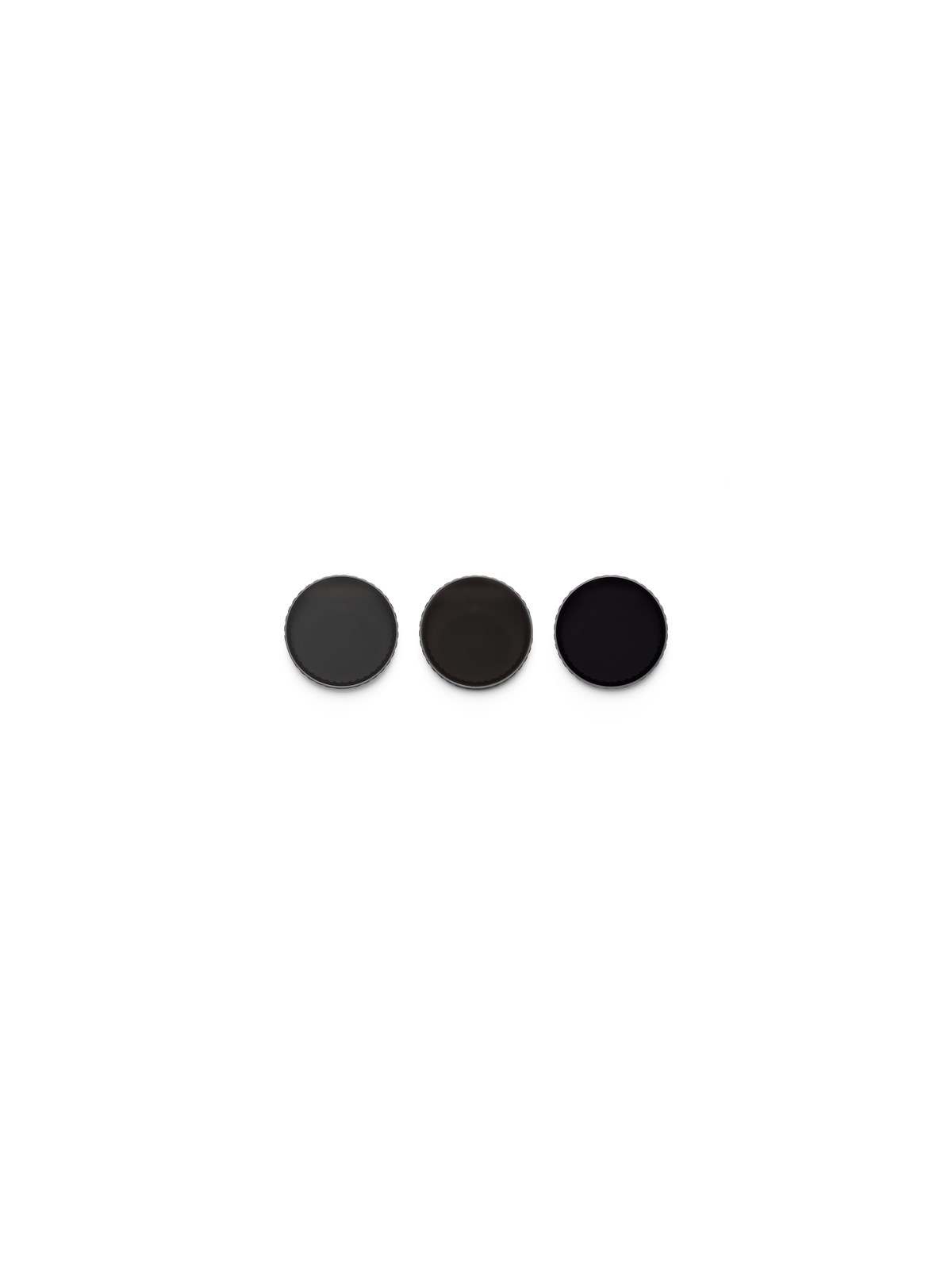 DJI ND Filter Set for Osmo Action 6, Gopro Tilbehør