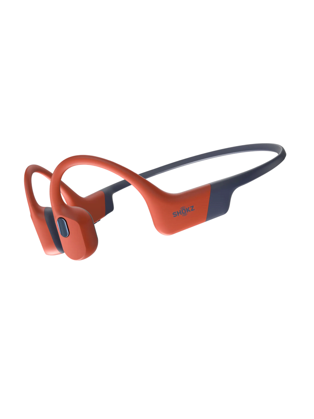 Shokz OpenSwim Pro - Bone Conduction - Red, Hovedtelefonerheadset2