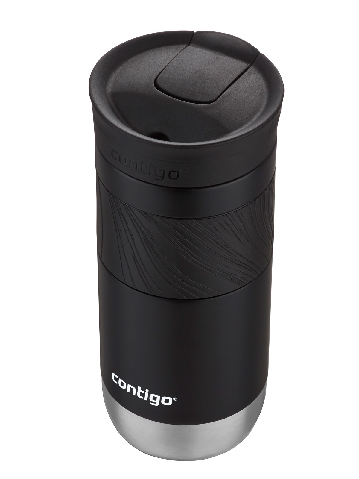 Contigo Byron 2.0 Licorice - 470ml, Køkkentilbehør