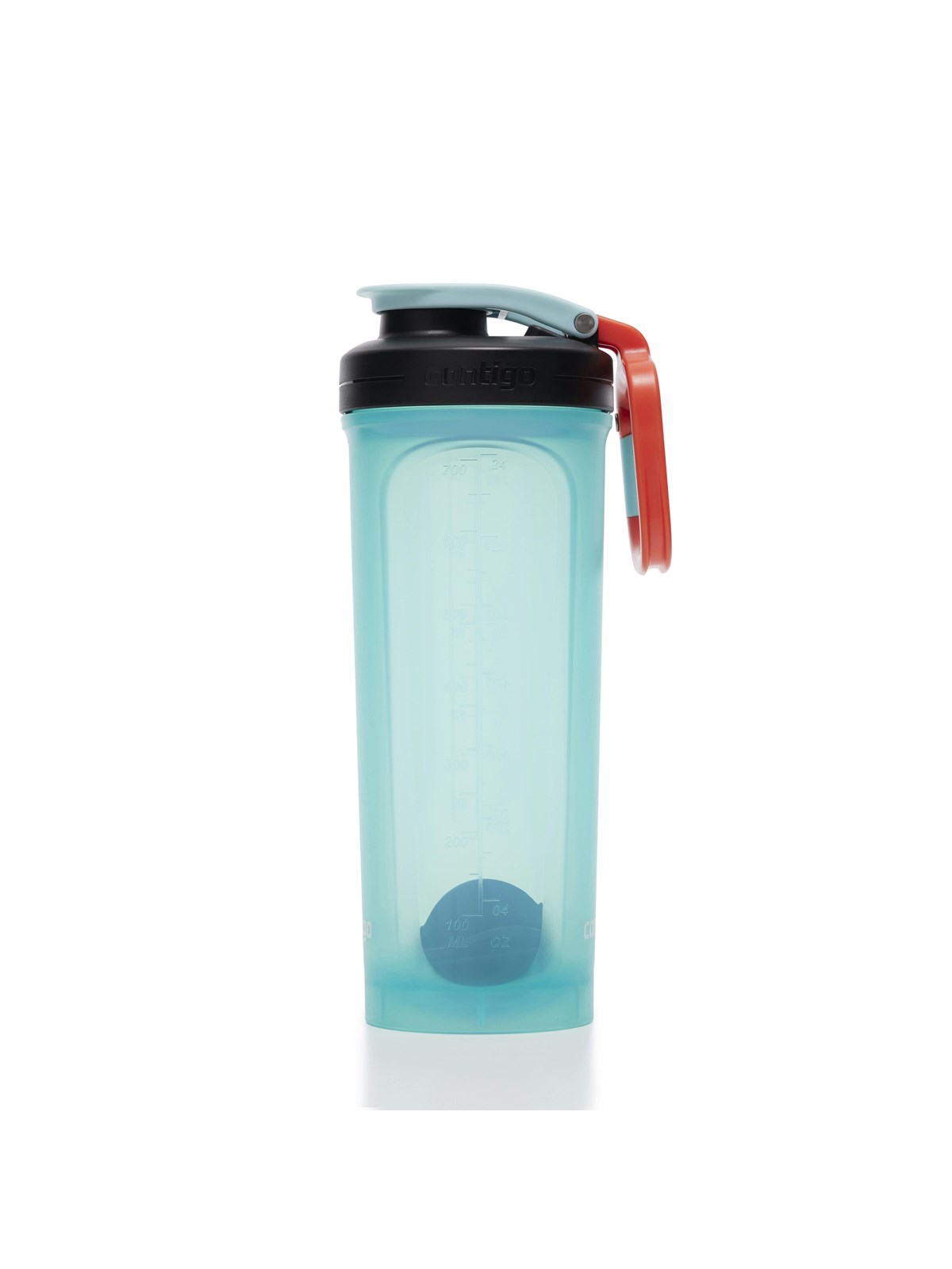 Contigo Shake Go Fit 2.0 Bubble tea - 820ml, Køkkentilbehør