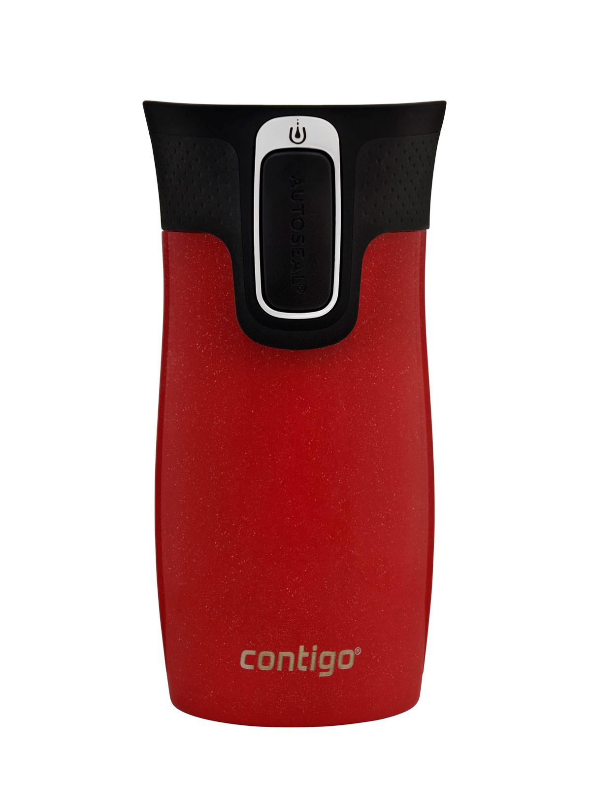 Contigo West loop Mini Goji Berry - 300ml, Termokande