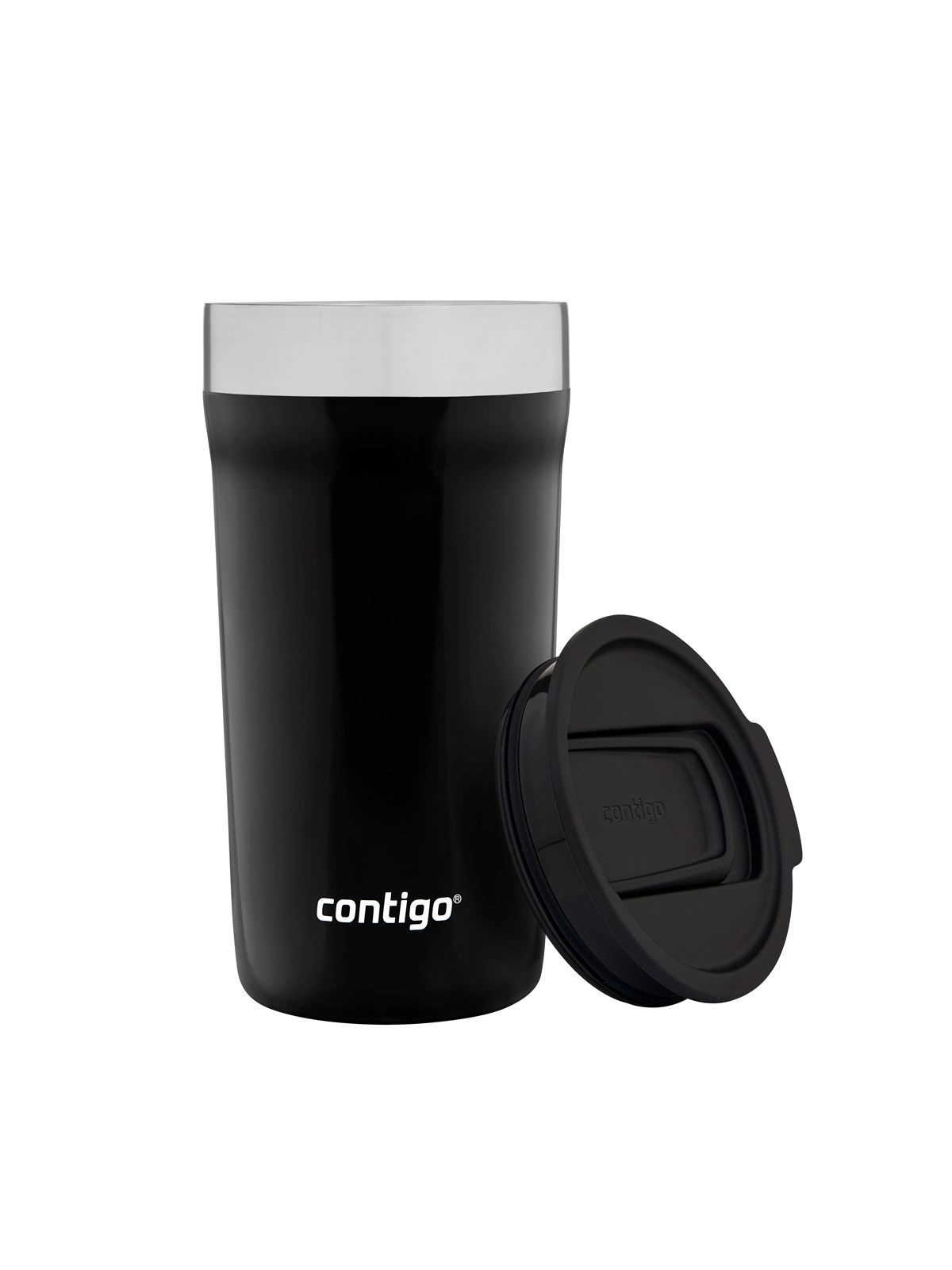 Contigo Streeterville Tumbler Licorice - 460ml, Køkkentilbehør