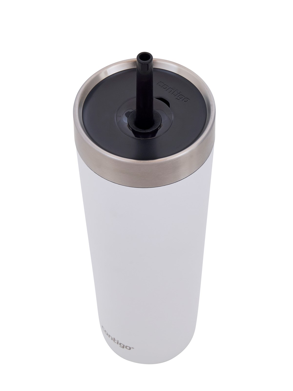 Contigo Luxe Spillproof Tumbler - 720ml Salt, Køkkentilbehør