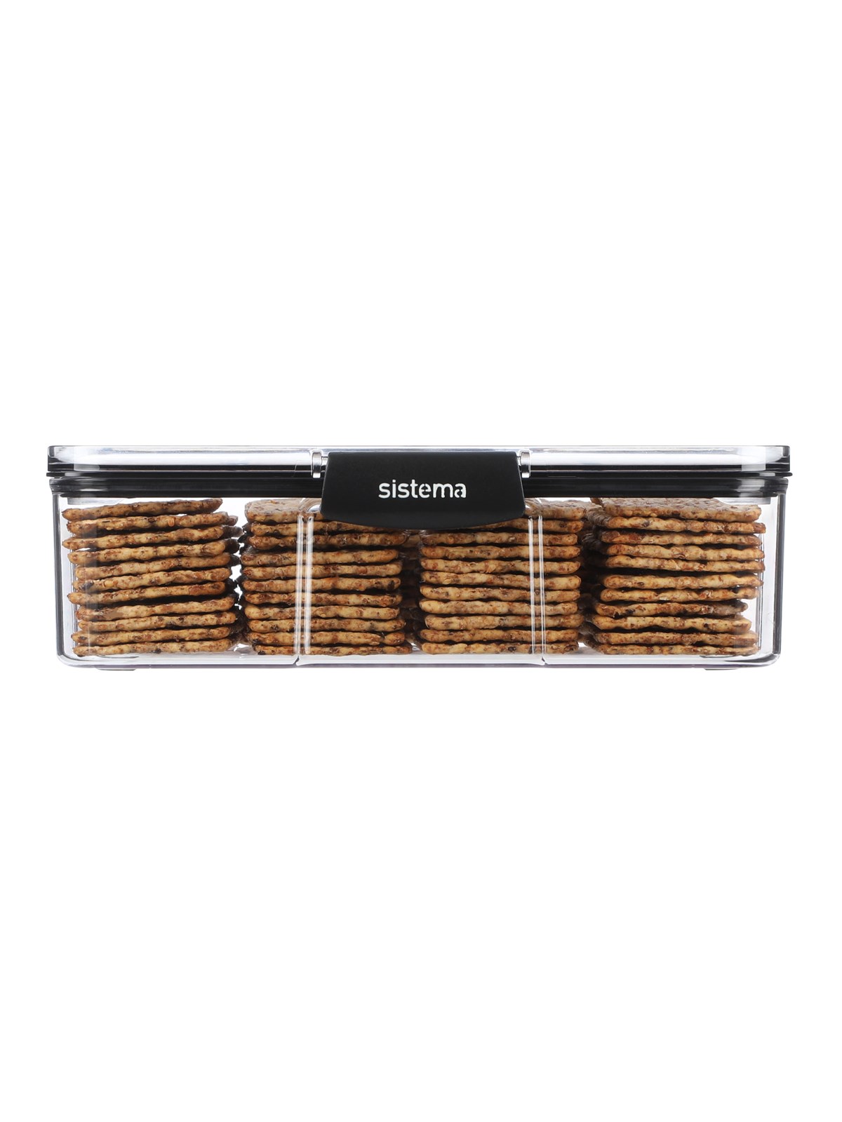 Sistema Tritan Ultra Rectangle 1.73L, Køkkenredskab