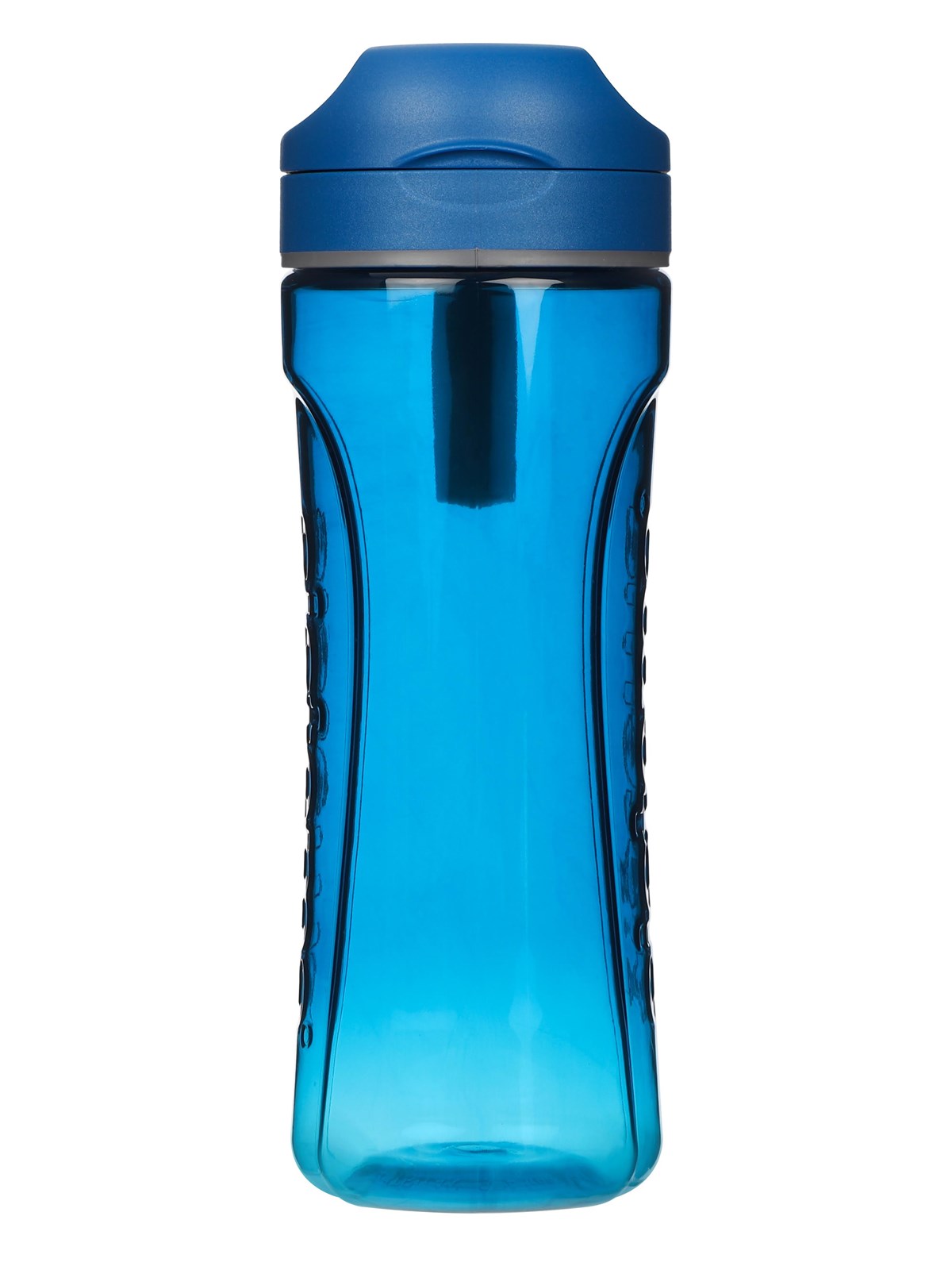 Sistema 600ml Tritan Swift Bottle Blue, Køkkenredskab