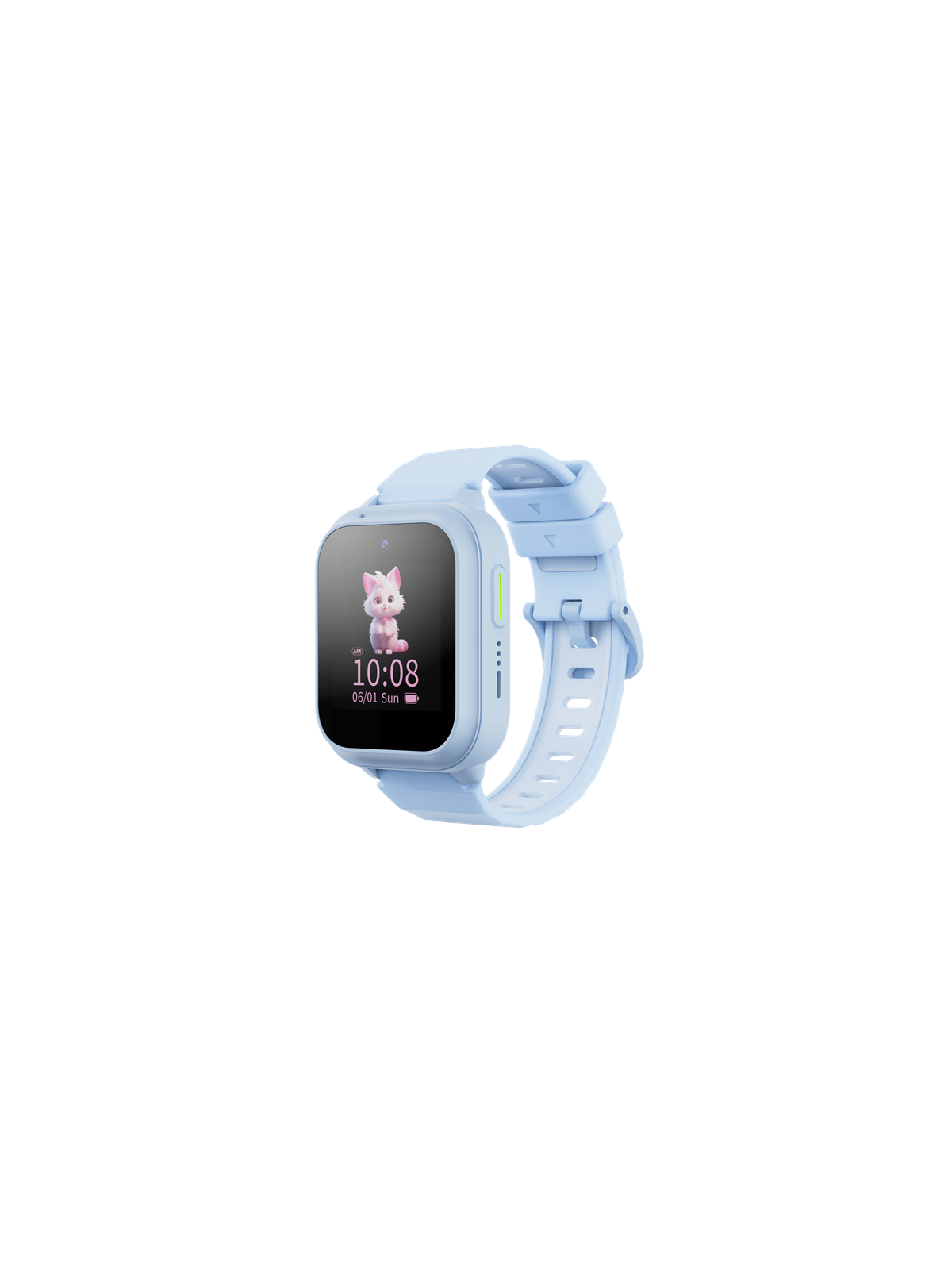 ZTE Kids Watch K2 Pro Blue, Smartwatch