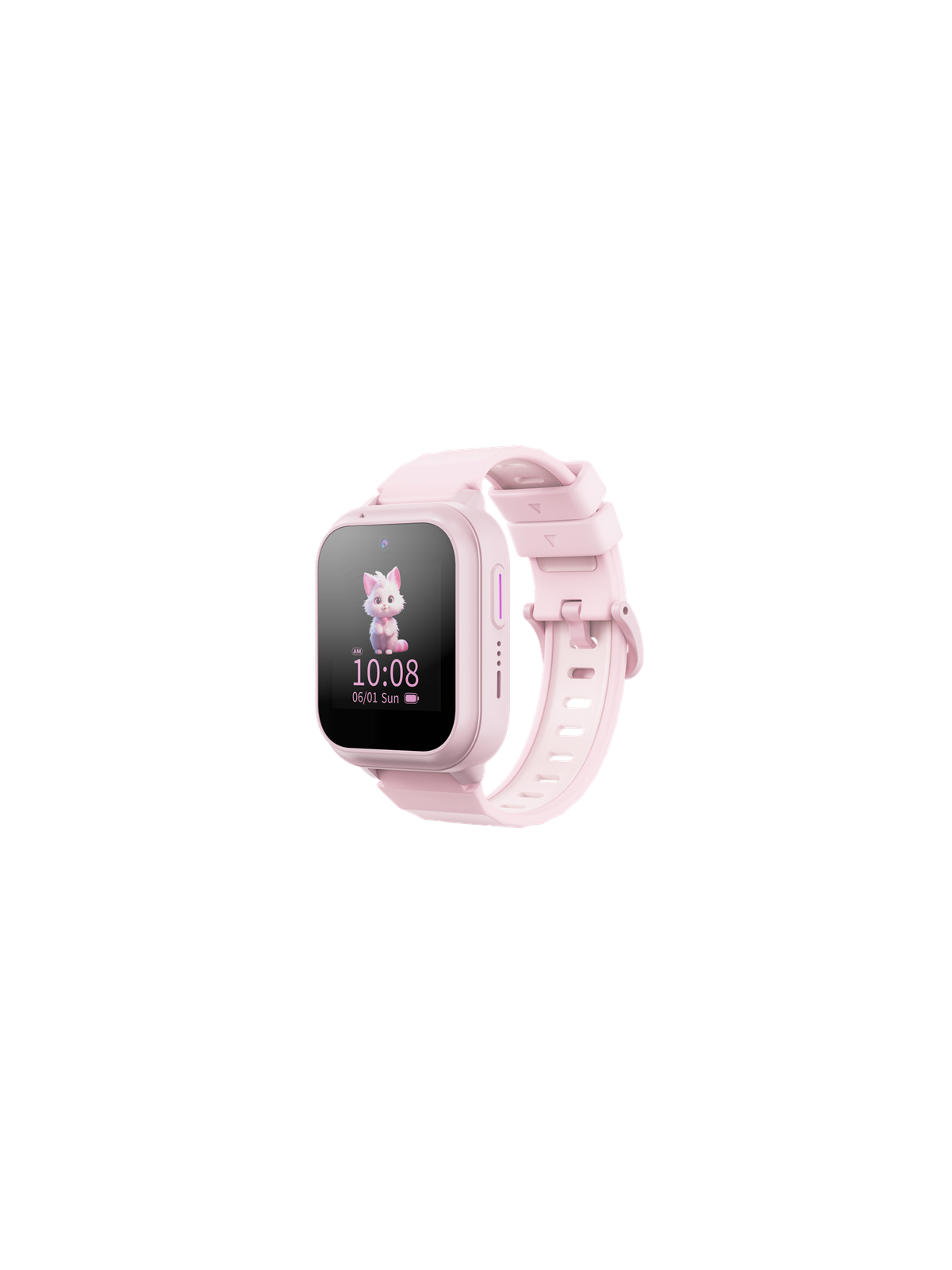 ZTE Kids Watch K2 Pro Pink, Smartwatch