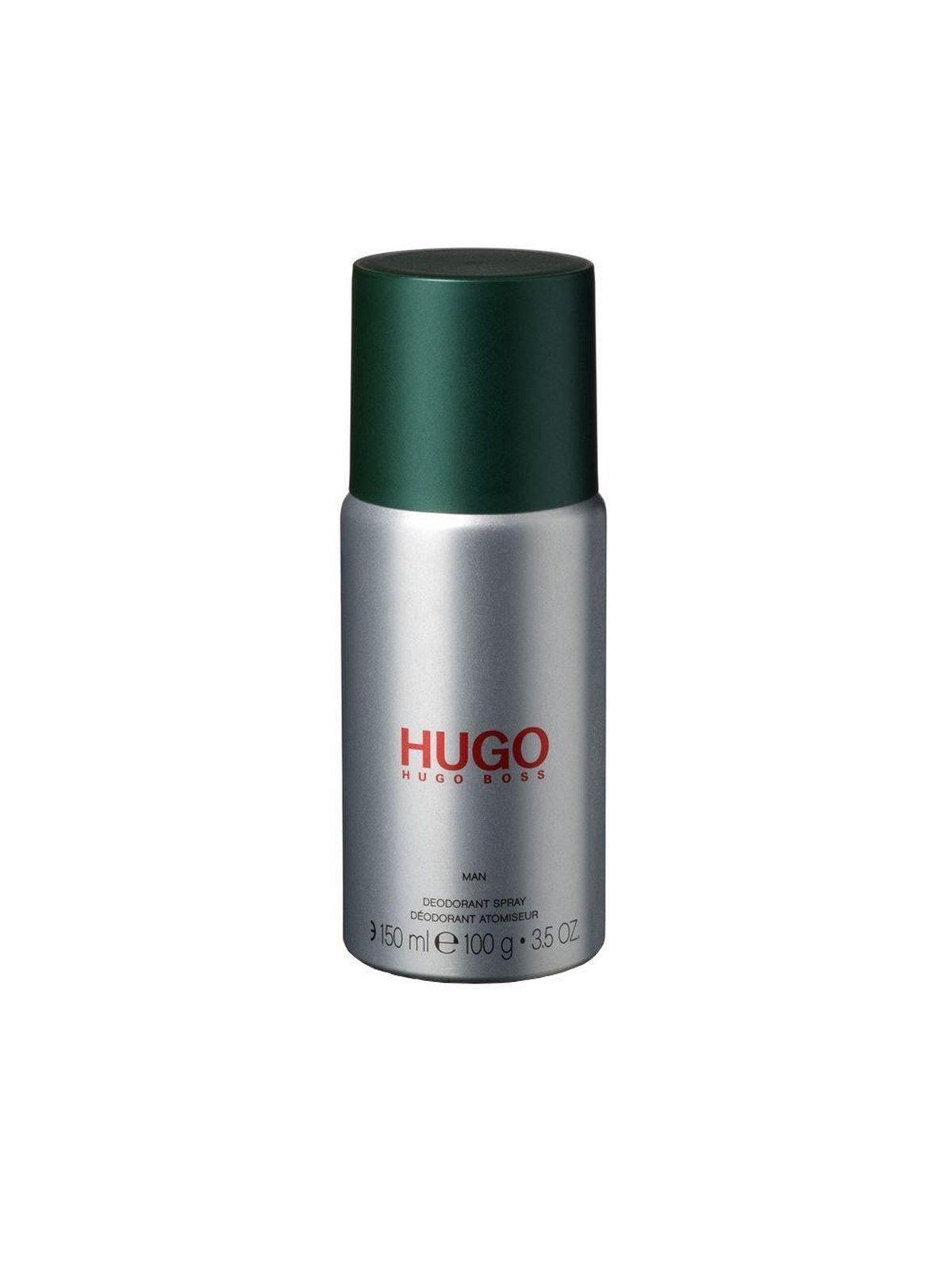 Hugo Boss Man Deodorant 150 ml, Parfume