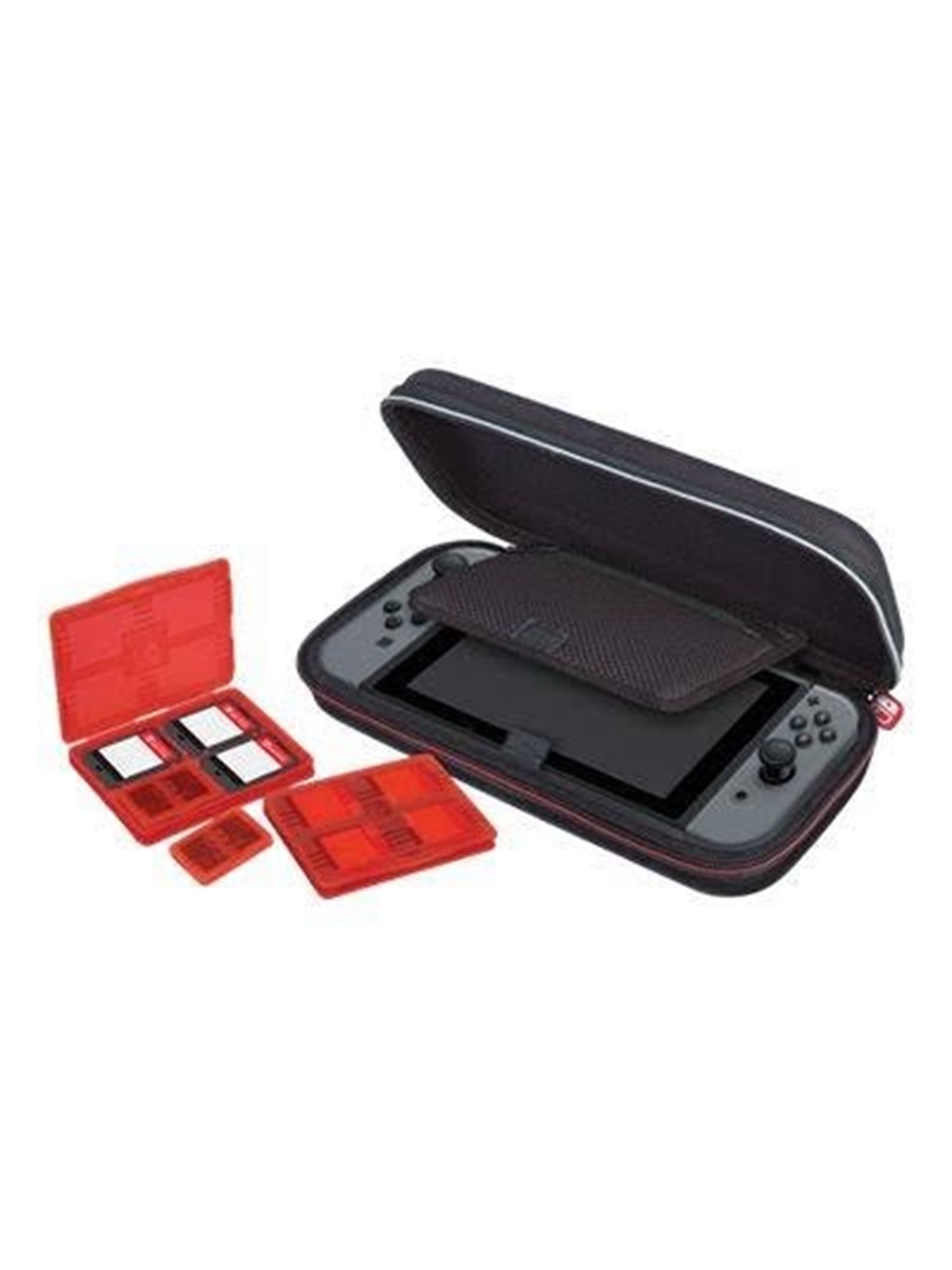 Nintendo Game Traveler Deluxe Travel Case, Kamerataske