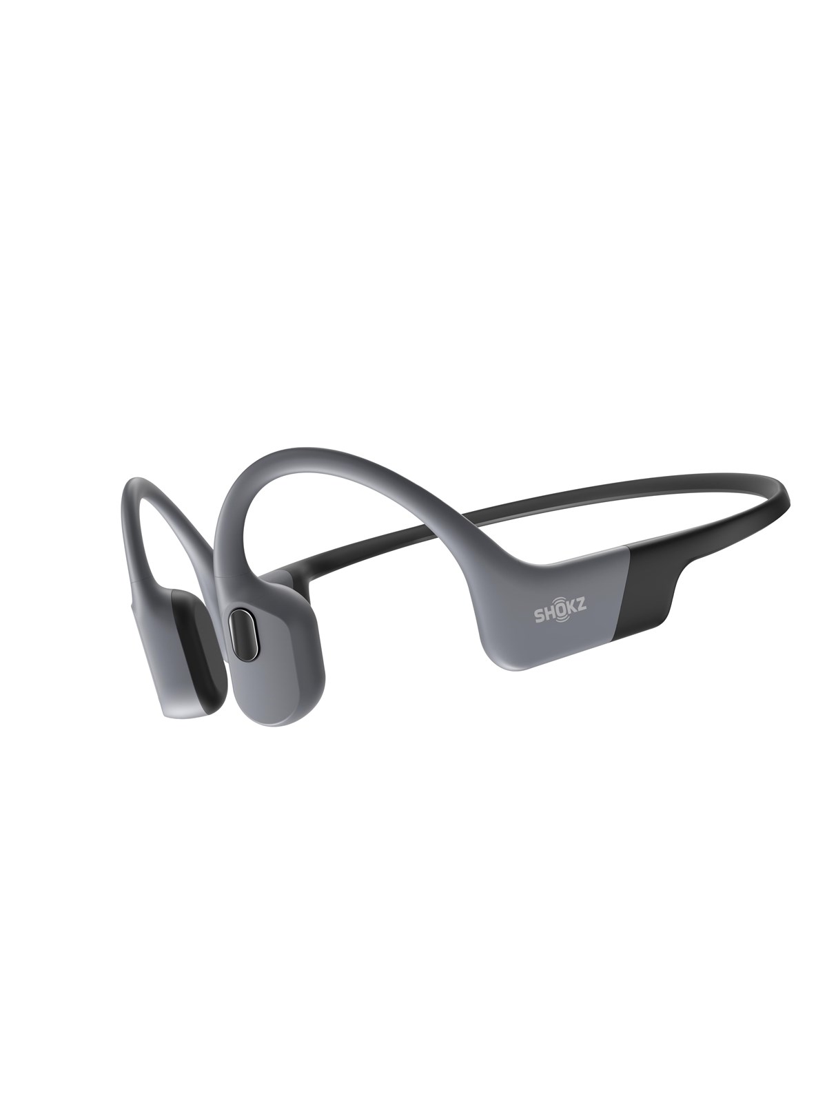 Shokz OpenSwim Pro - Bone Conduction - Grey, Hovedtelefonerheadset2