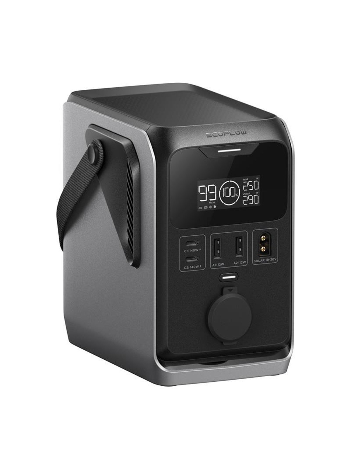 EcoFlow TRAIL?300?DC - 288Wh, Power Station