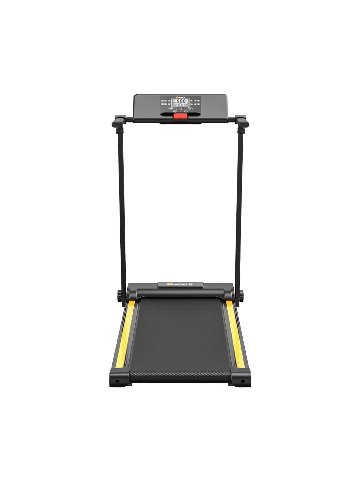 UREVO Foldi Mini Running Treadmill, Træningsudstyr