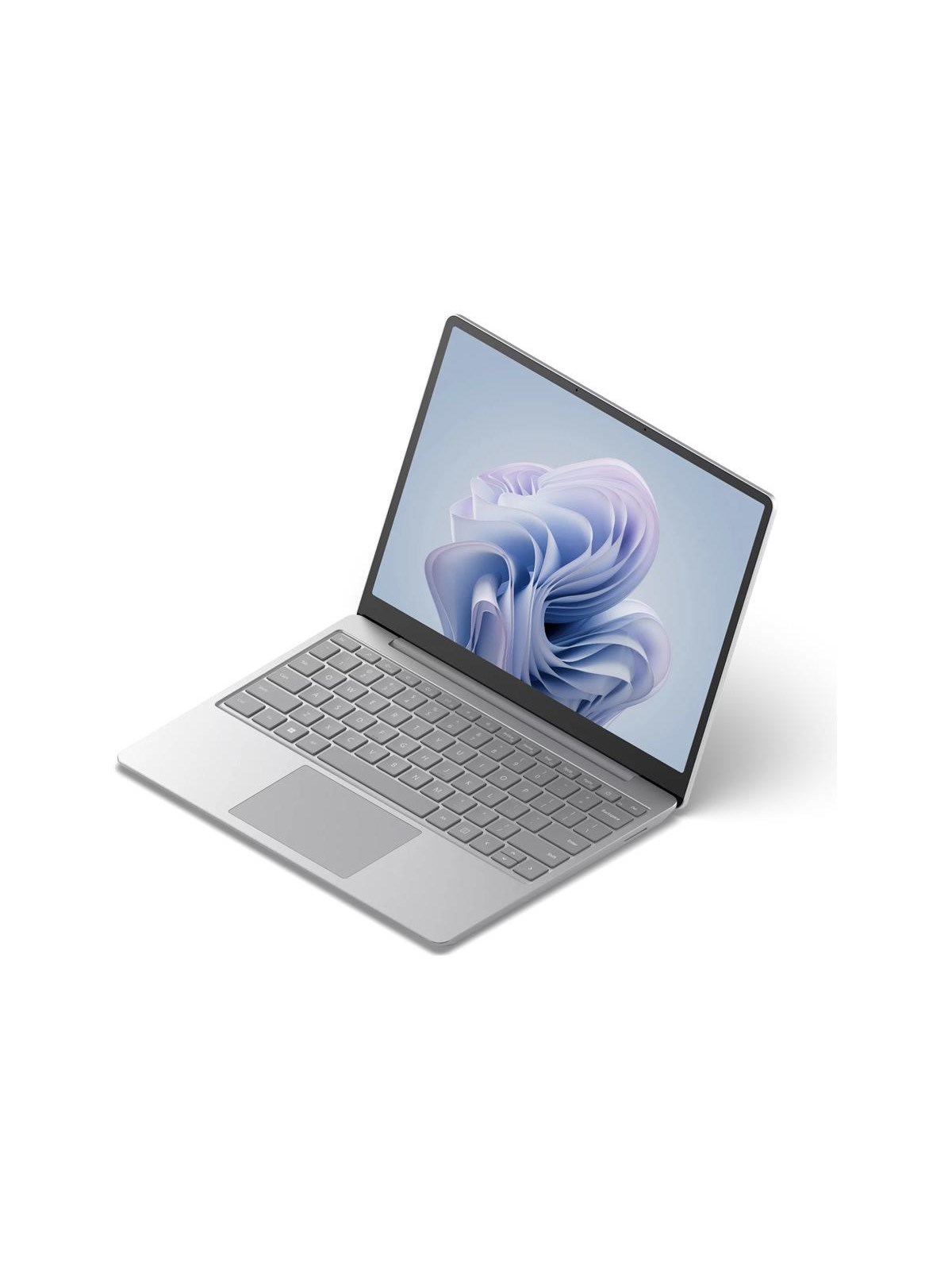 Microsoft Surface Laptop Copilot+ PC for Business, Bærbar