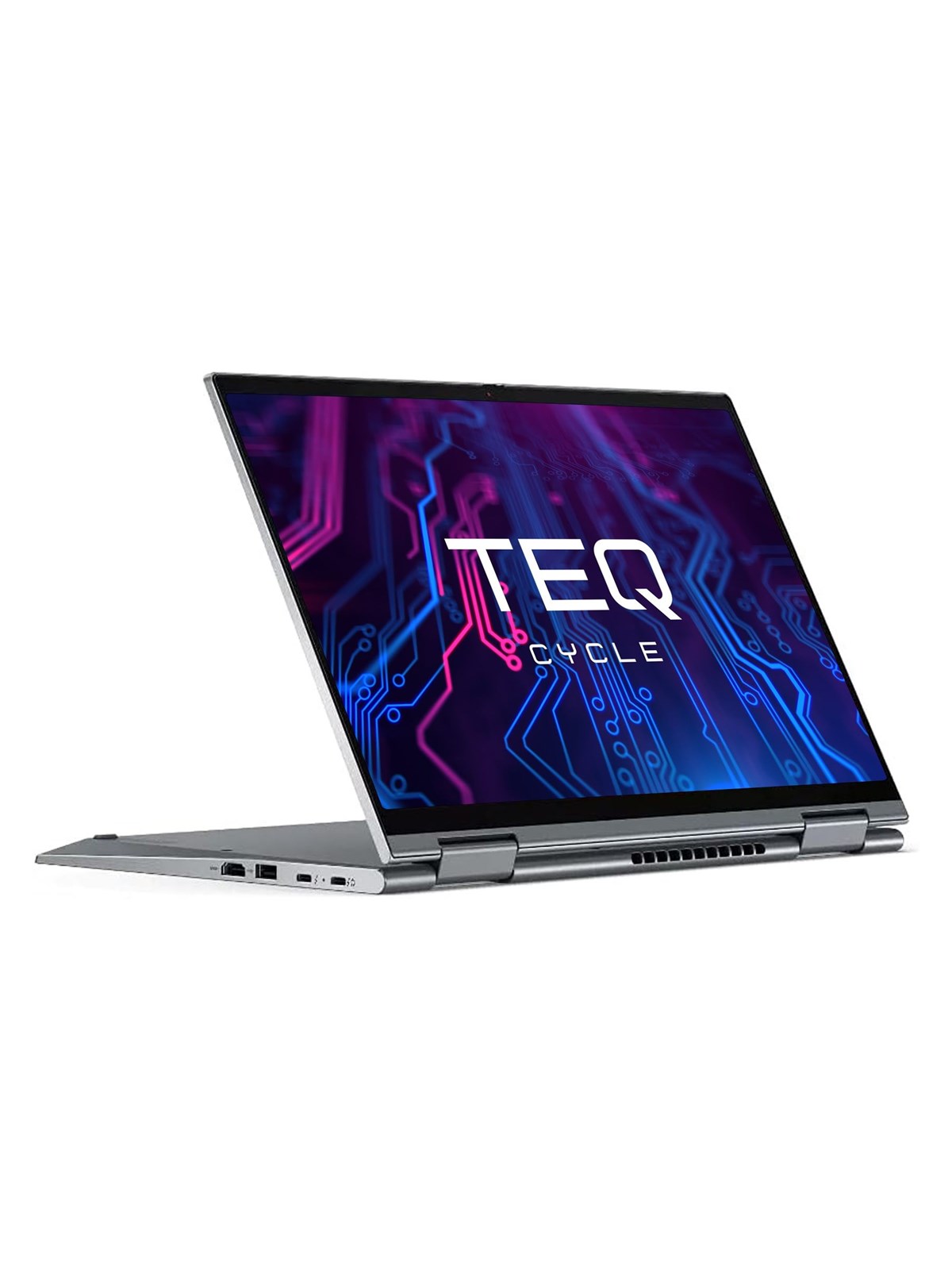Teqcycle ThinkPad X1 Yoga G6 - 14" Touch | Core i5 | 16GB | 256GB | Premium Grade | Refurbished