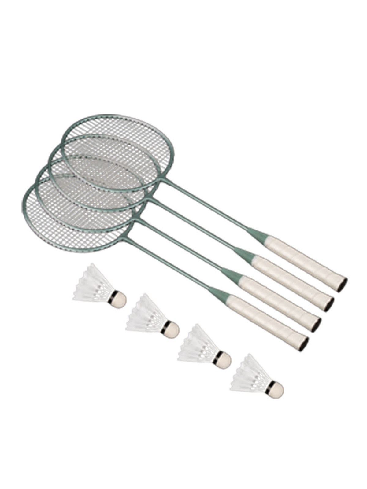 My Hood Badminton "Easy Go", Udendørsleg