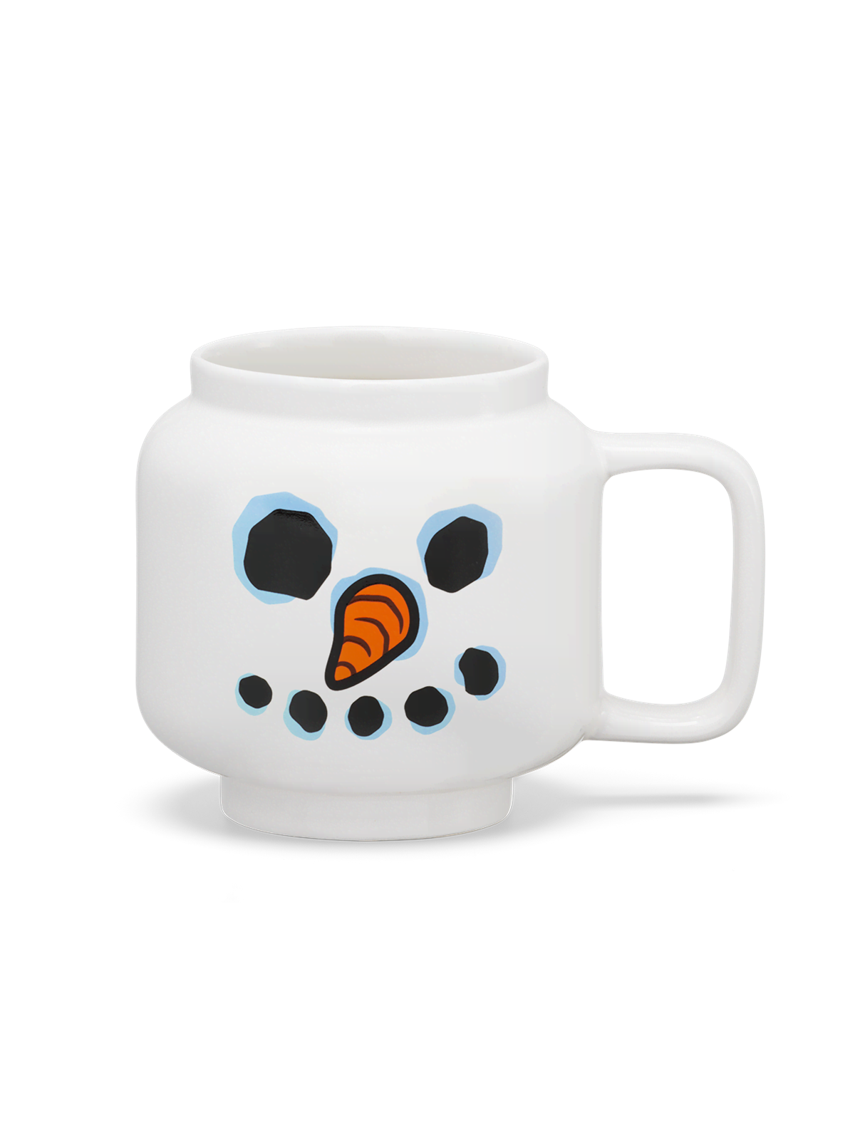 LEGO Iconic Mug Large Snowman