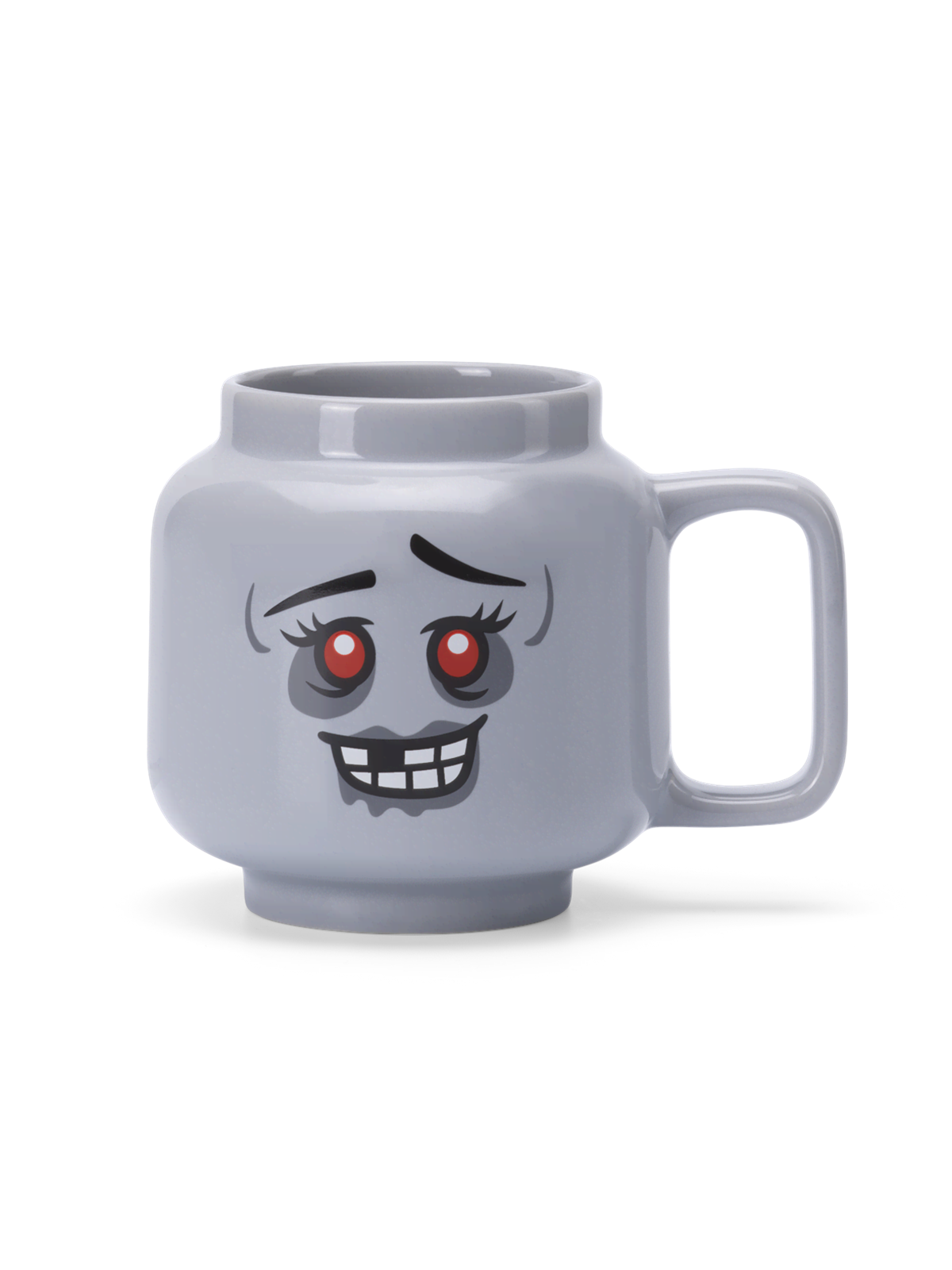 LEGO Ceramic Mug Small Zombie
