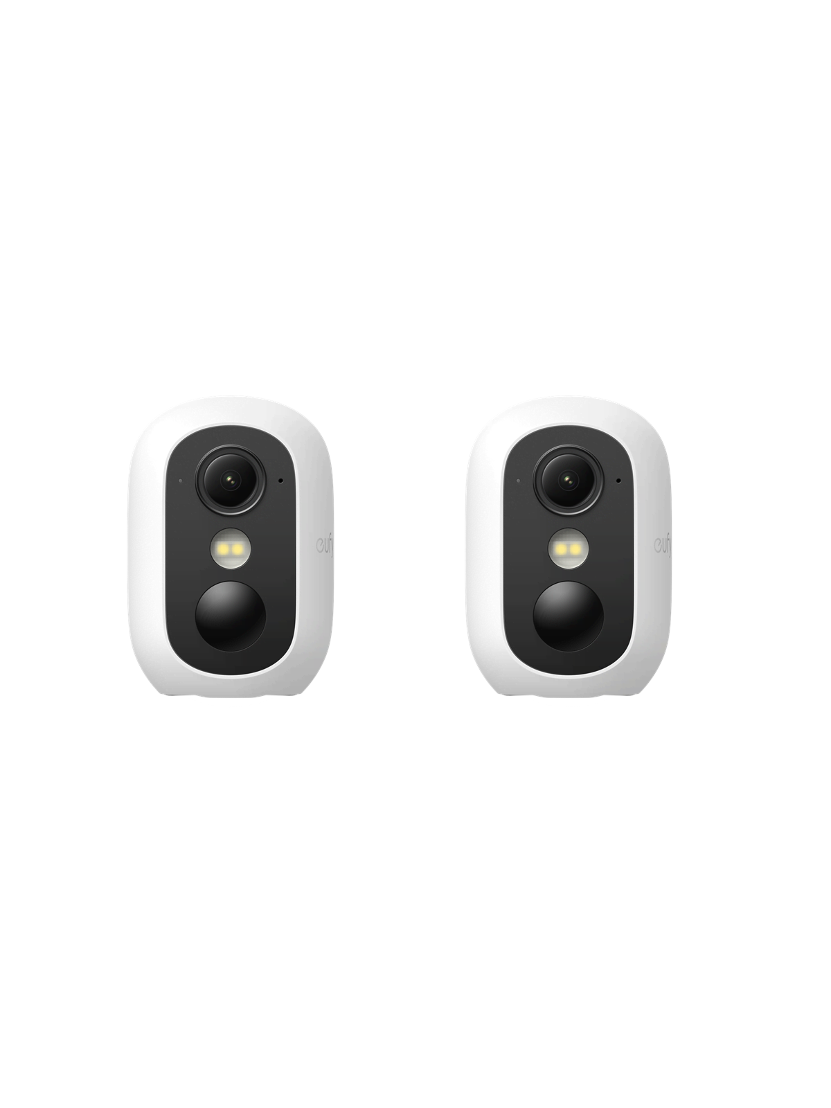 Eufy eufyCam C35 2-Cam Kit, Smart Home