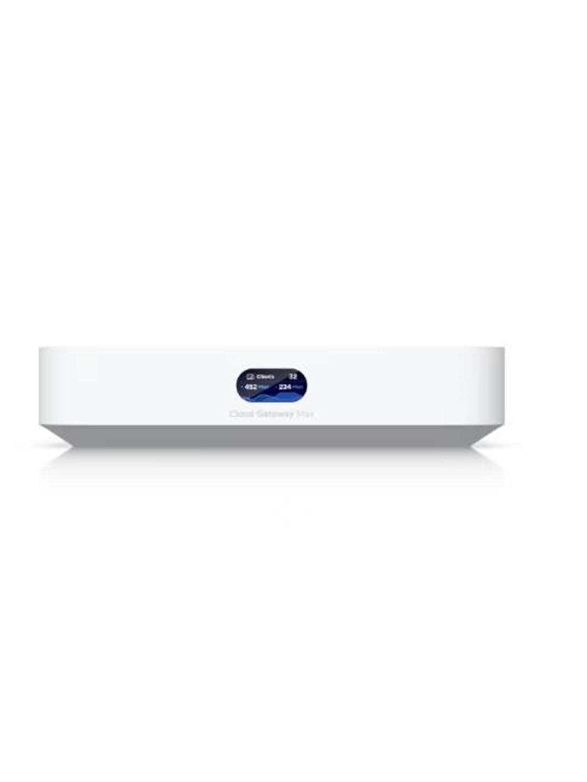 Ubiquiti UniFi Cloud Gateway Max NS, Wifi Forstærker