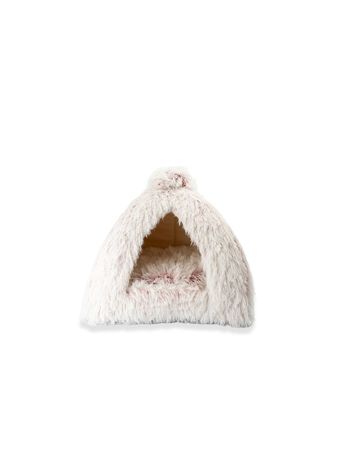 Kitty Play Katte-iglo Pink 40cm, Katteudstyr