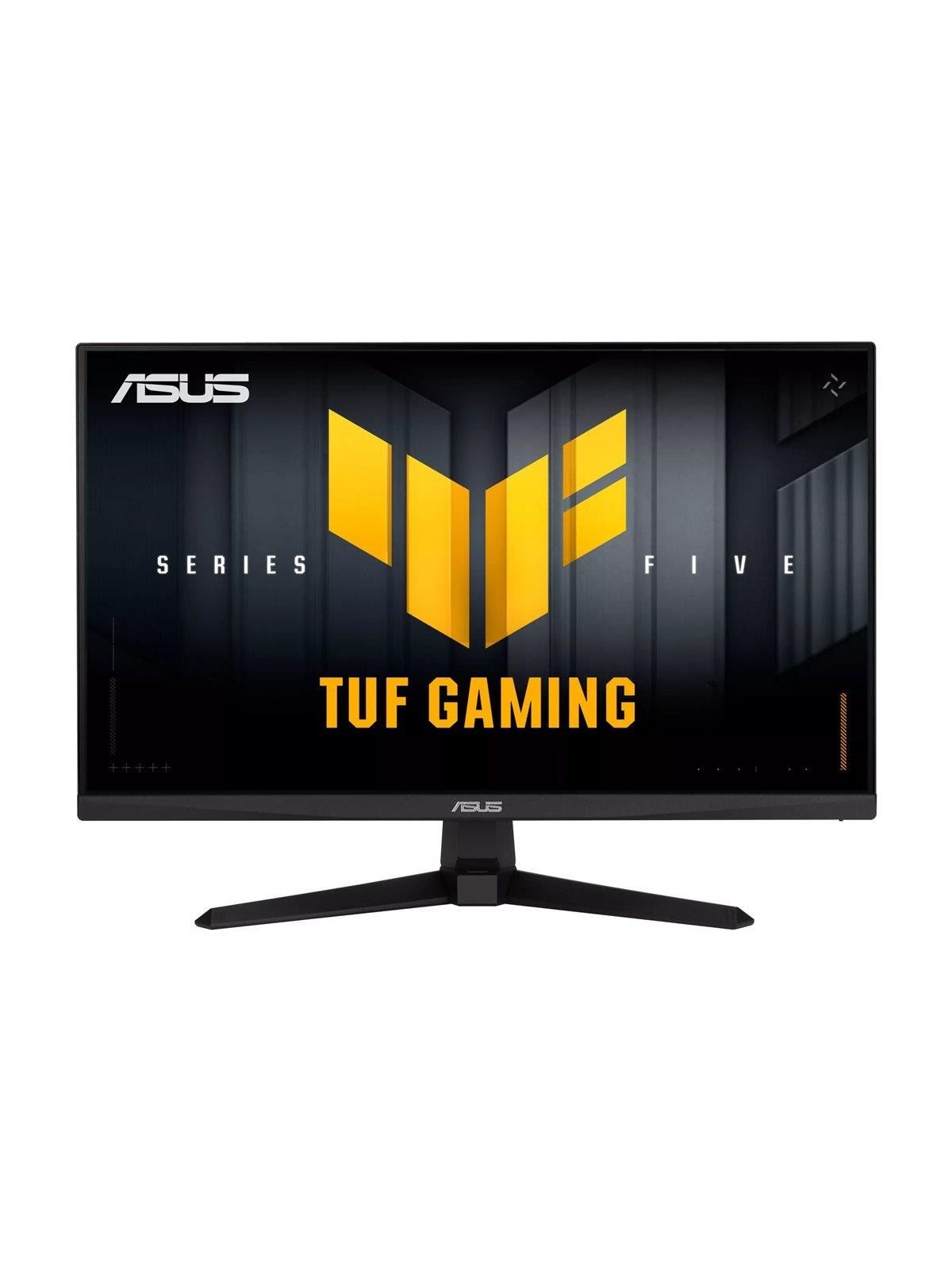 24,5" ASUS TUF Gaming VG259QM5A - 1920x1080 - 240Hz - IPS, Computerskærm