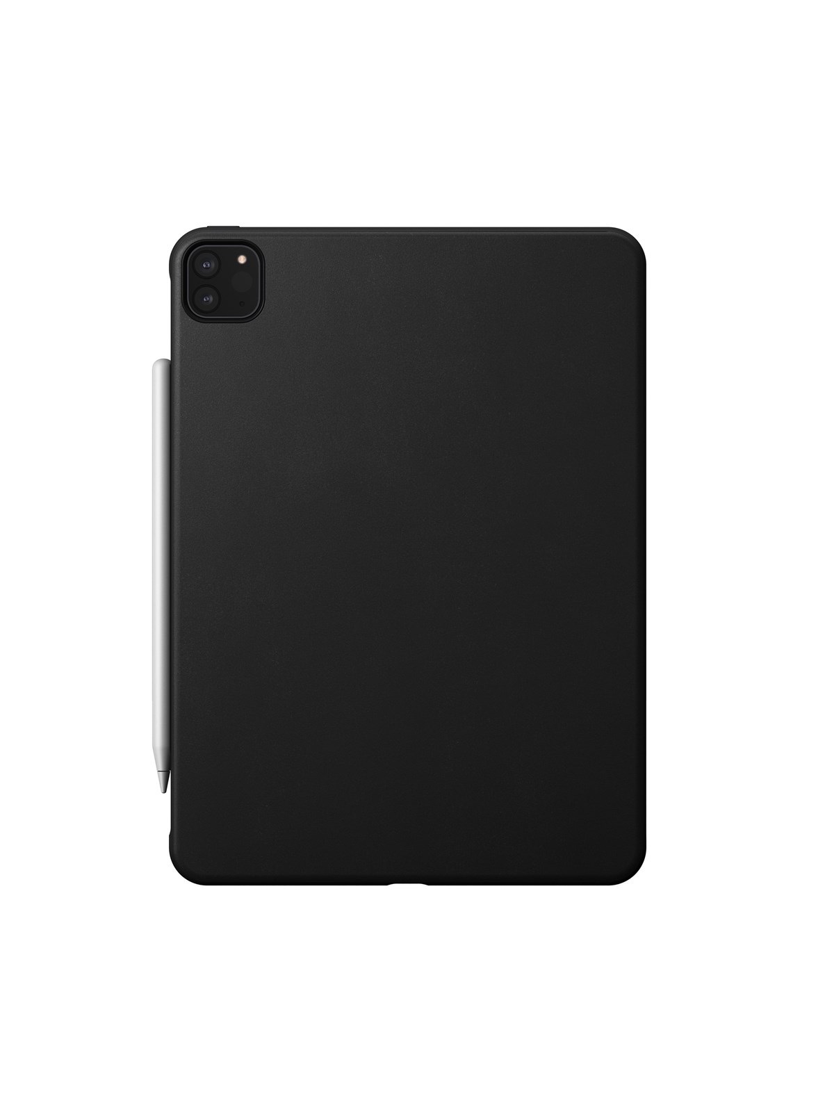 Nomad Modern Case iPad Pro 11" (2nd Gen) Black, Tablet Cover