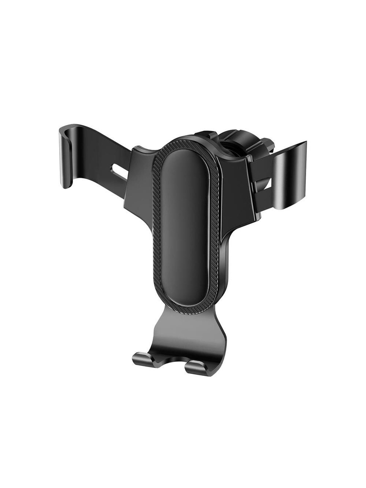 Dudao gravitational smartphone holder black (F7s), Mobil Tilbehør