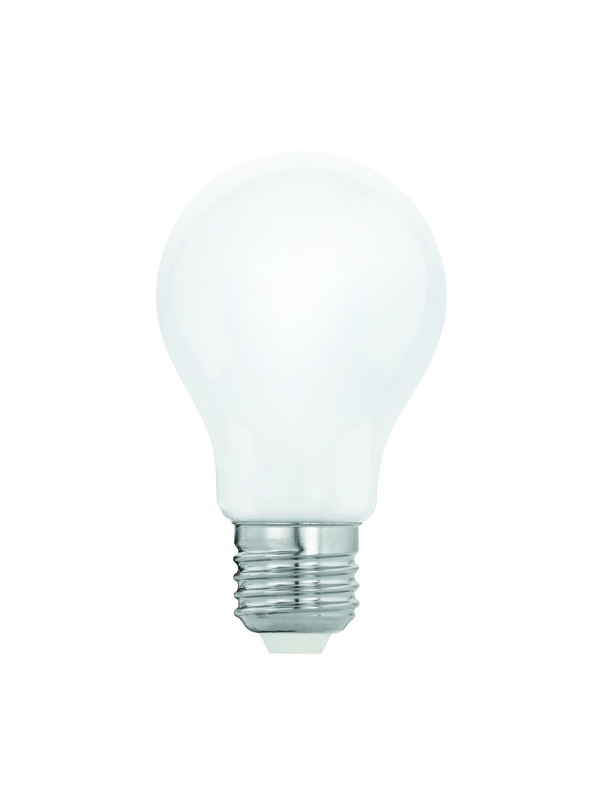 EGLO CONNECT.Z E27 A60 opal SMART pære M/FARVER(RGB) OG VARM HVID LYS, Smart Home