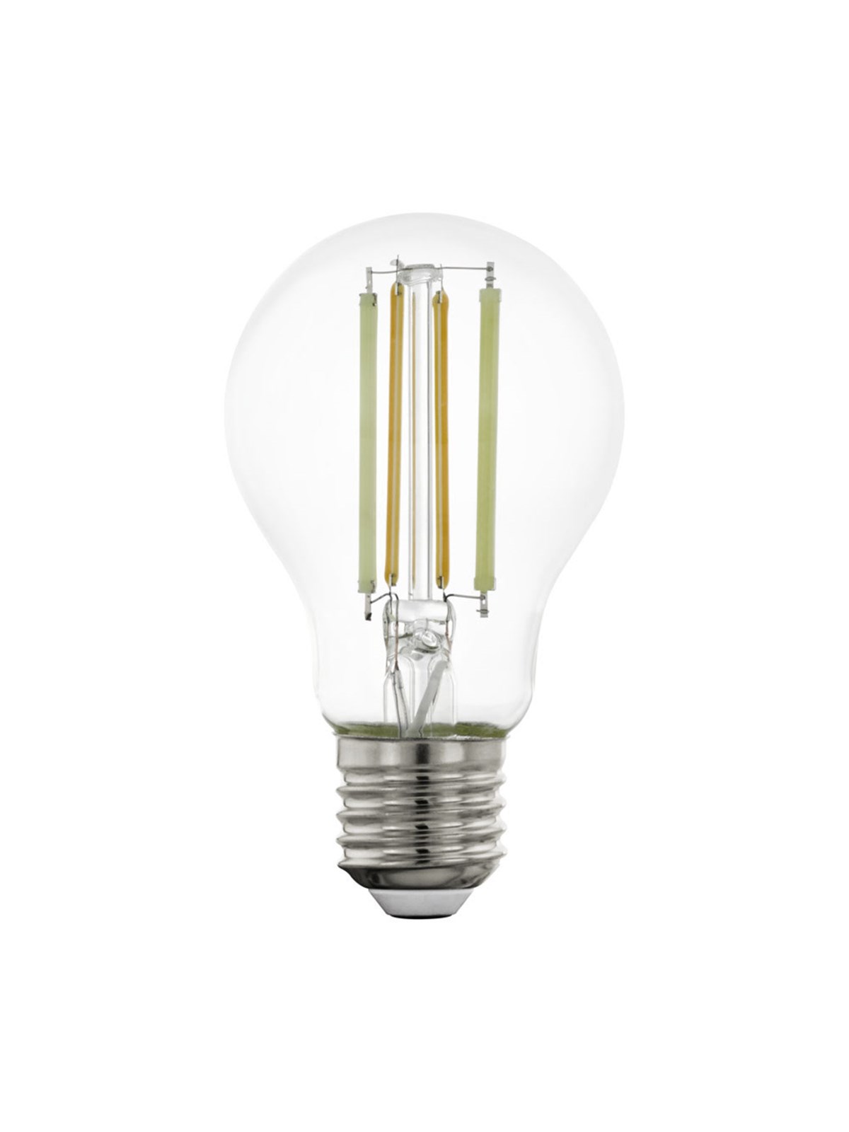 EGLO CONNECT.Z E27 A60 klar SMART pære M/TUNABLE WHITE, Smart Home