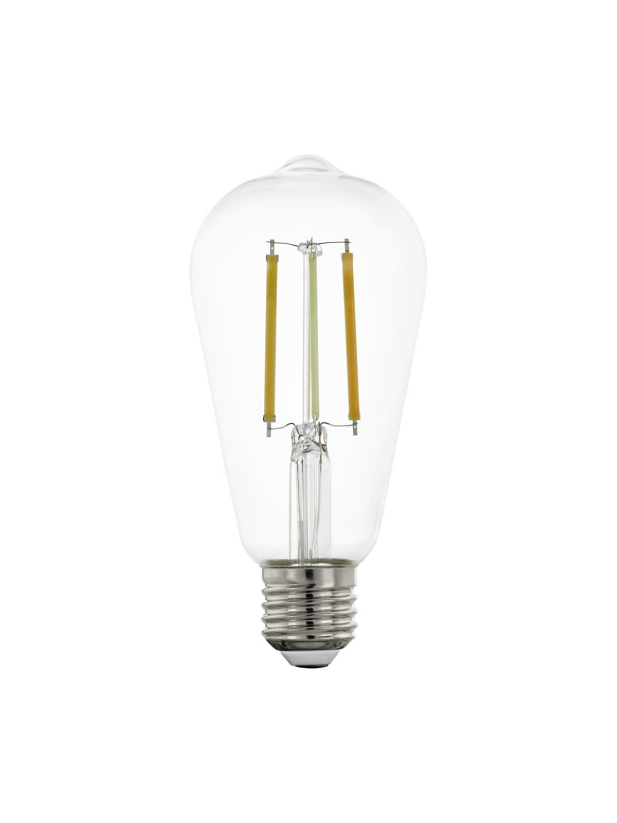 EGLO CONNECT.Z E27 ST64 klar SMART pære M/TUNABLE WHITE, Smart Home