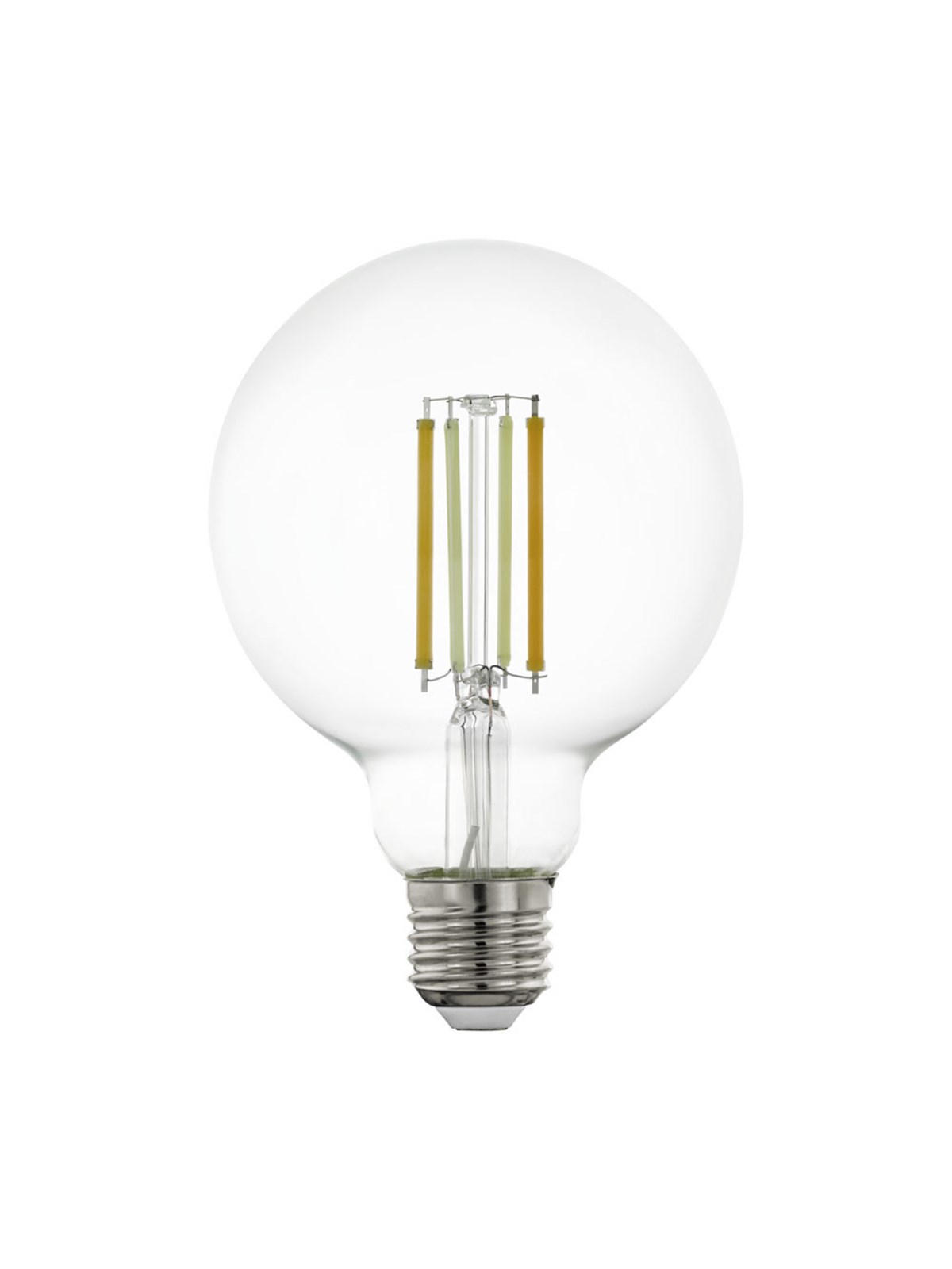 EGLO CONNECT.Z E27 G95 klar SMART pære M/TUNABLE WHITE, Smart Home