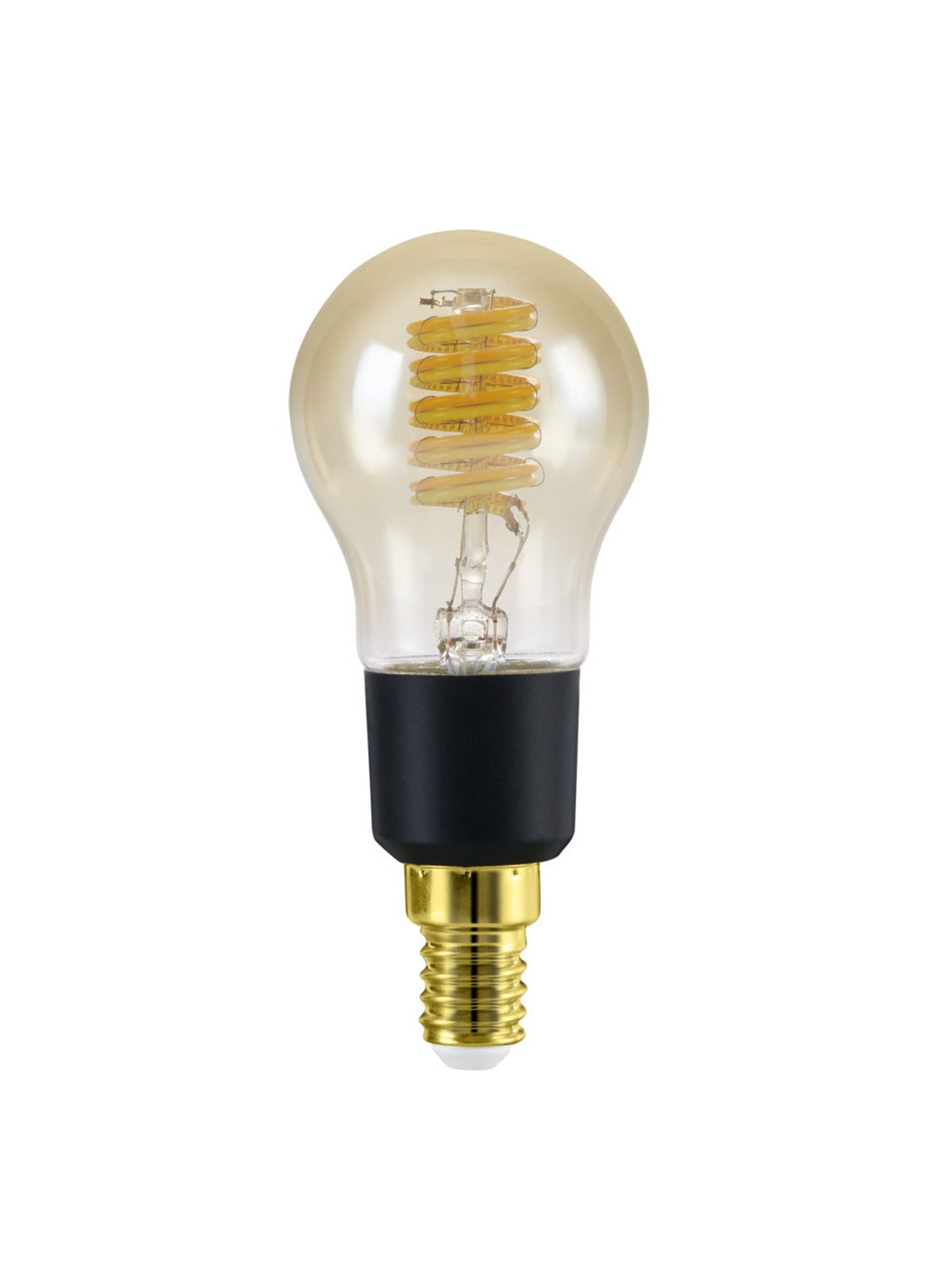 EGLO CONNECT.Z E14 P45 amber SMART pære M/TUNABLE WHITE, Smart Home