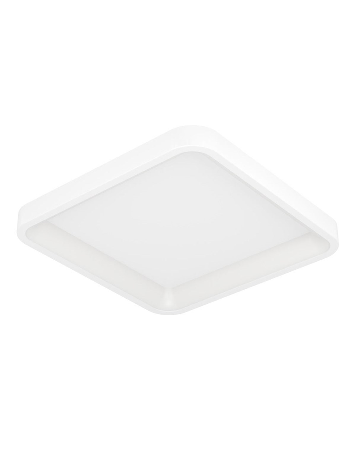 EGLO CONNECT.Z LORETELLO SMART loftlampe hvid M/FARVER(RGB) OG TUNABLE WHITE