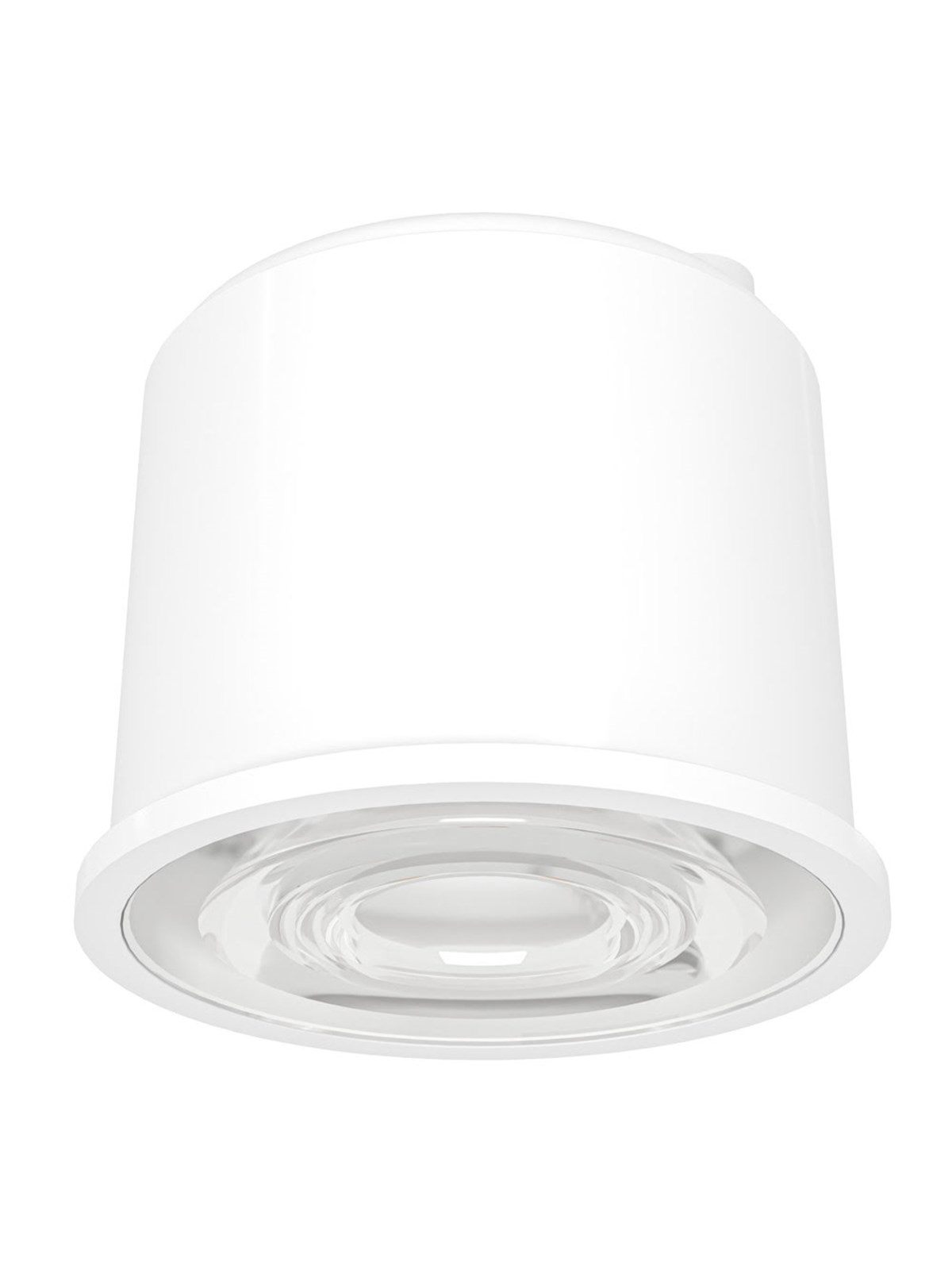 EGLO CONNECT.Z PUCK SMART led modul M/FARVER(RGB) OG TUNABLE WHITE, Smart Home
