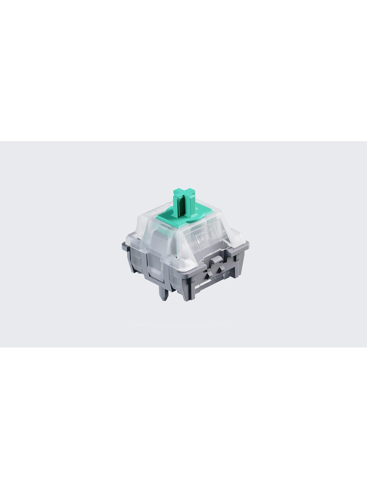 Wooting Lekker Tikken Medium Linear Switch - 70 pack - Key Switches, Tastatur
