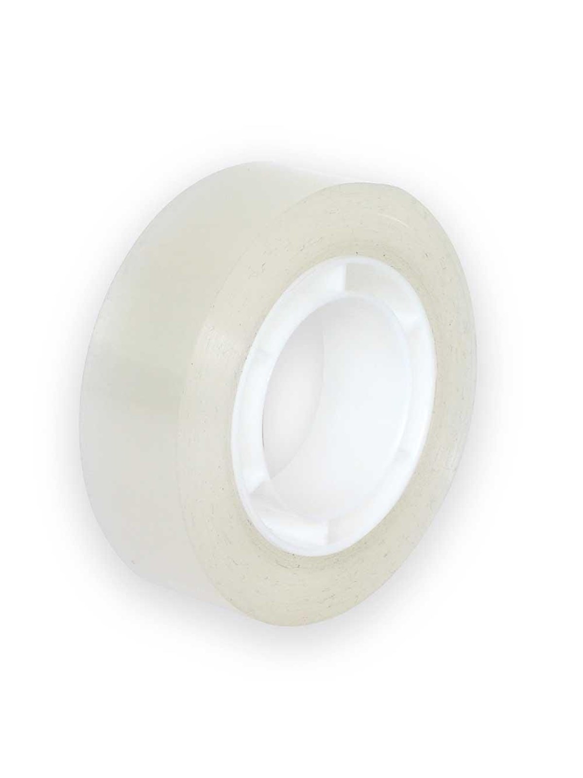 SPREE Tape, klar tape 15mm*33M., 10 ruller., Hobby Artikler