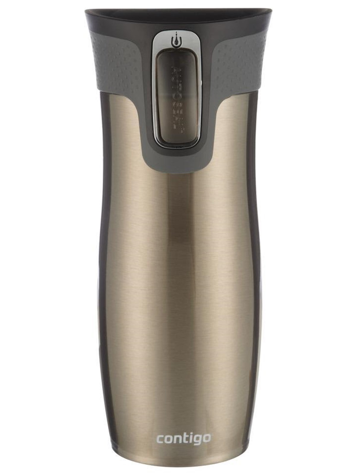 Contigo West loop Latte - 470ml, Termokande