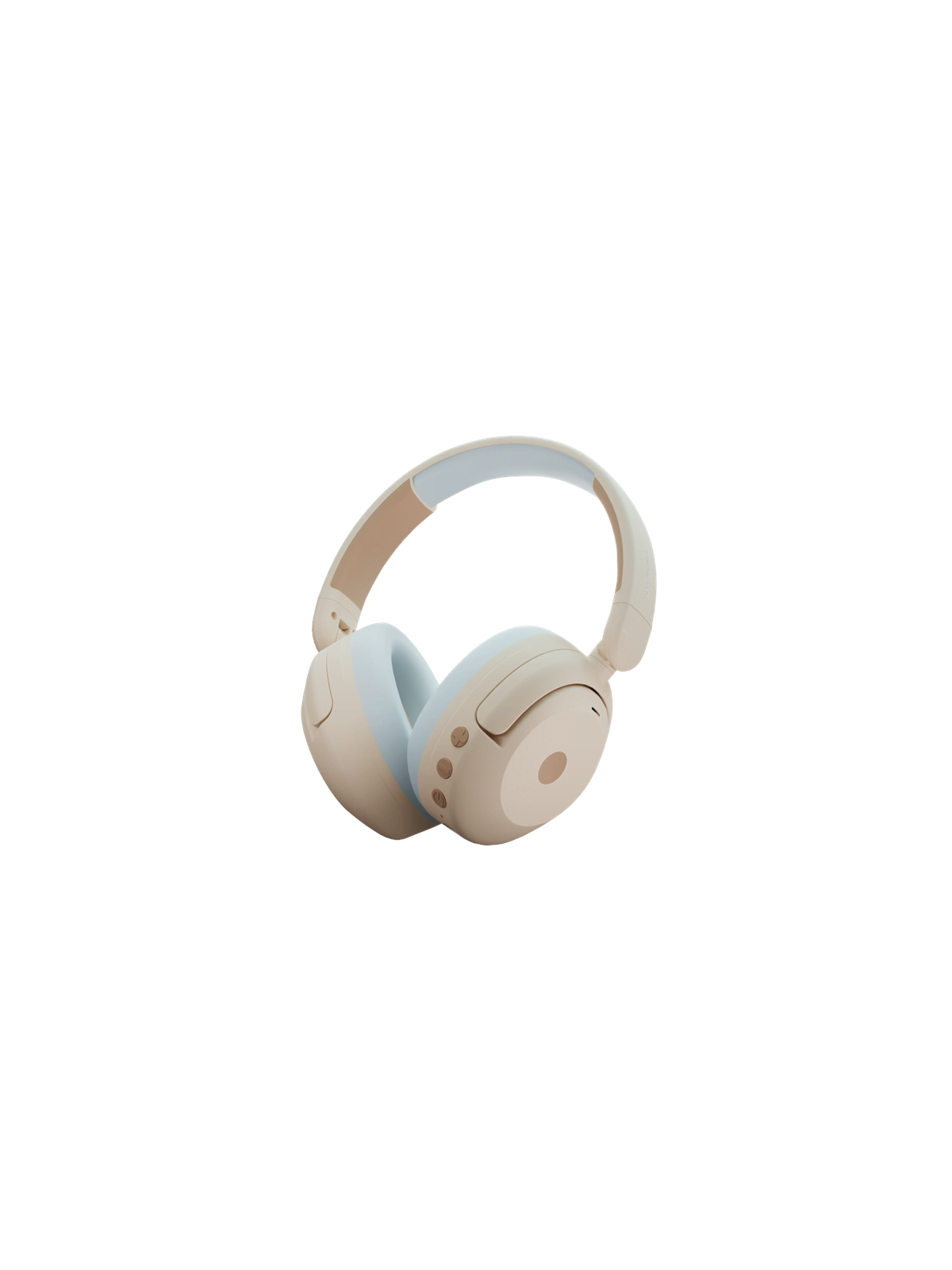 Wavell Junior - Caribbean Blue - 85dB Max, Hovedtelefonerheadset2