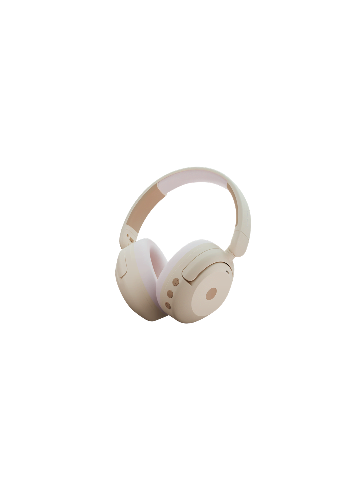Wavell Junior - Sunset Rose - 85dB Max, Hovedtelefonerheadset2