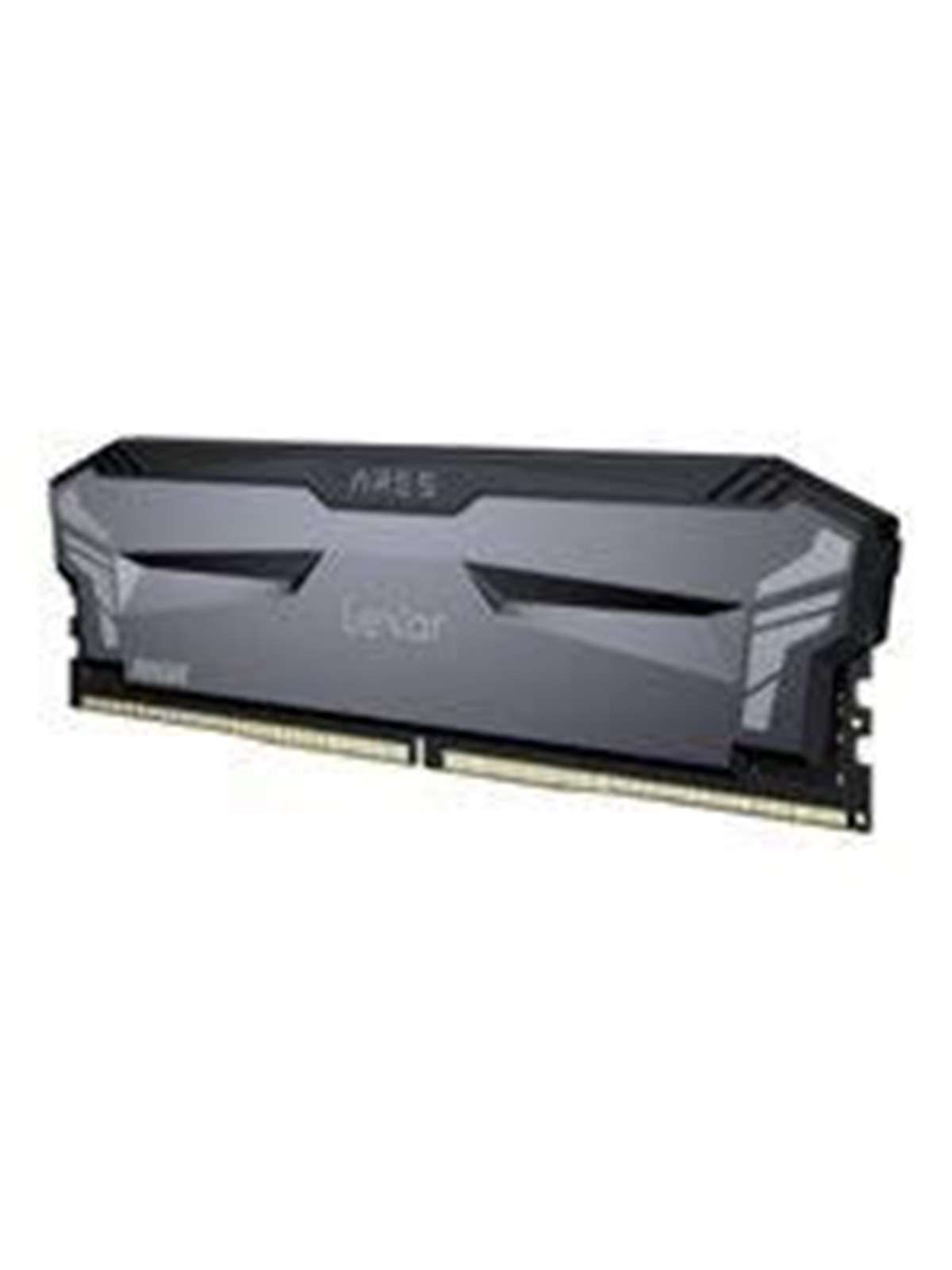 Lexar ARES OC - DDR5 - kit - 32 GB: 2 x 16 GB - DIMM 288-pin / PC5-24000 - unbuffered