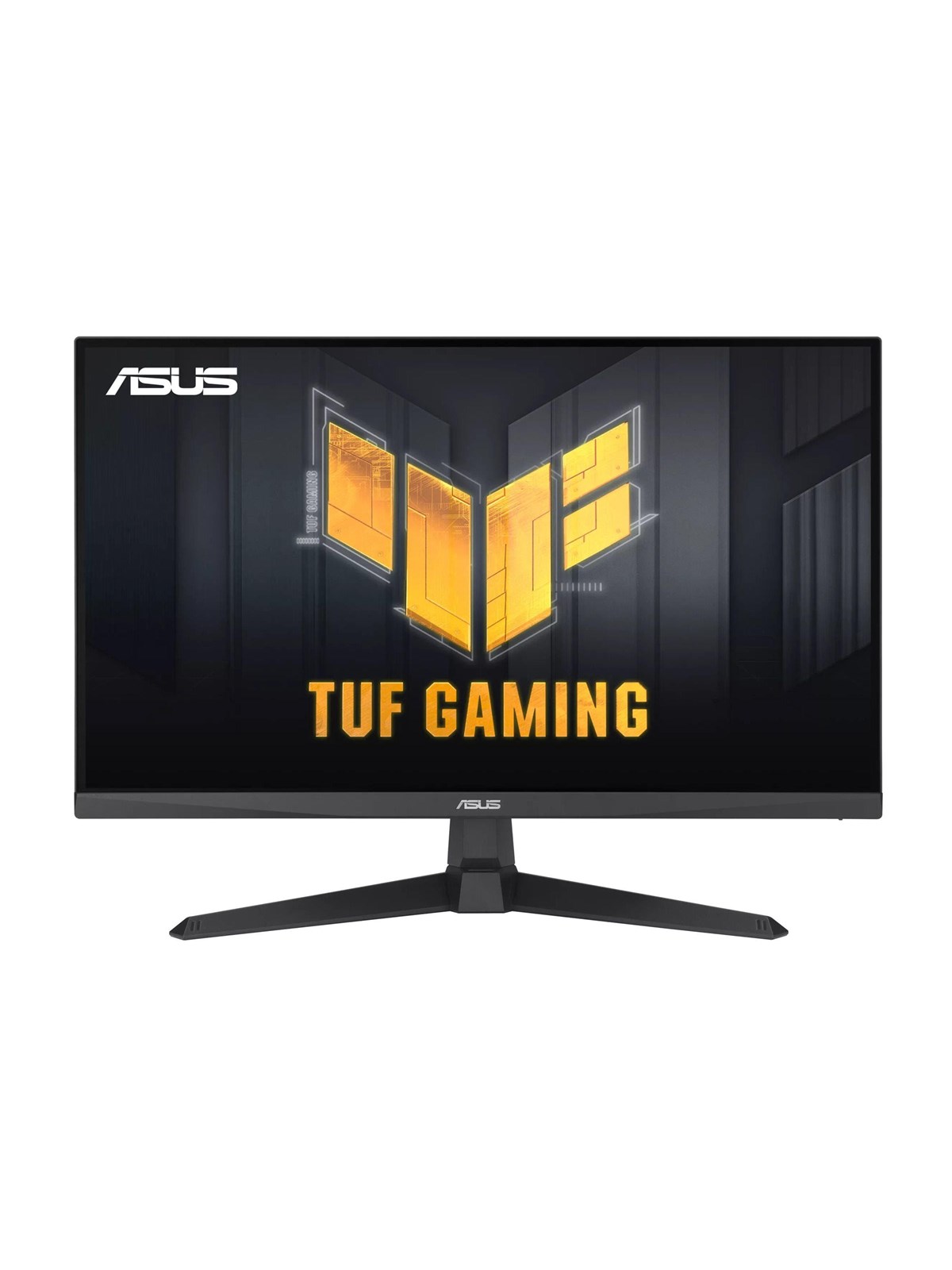 27" ASUS TUF Gaming VG279QE5A - 1920x1080 (FHD) - 146Hz - IPS, Computerskærm