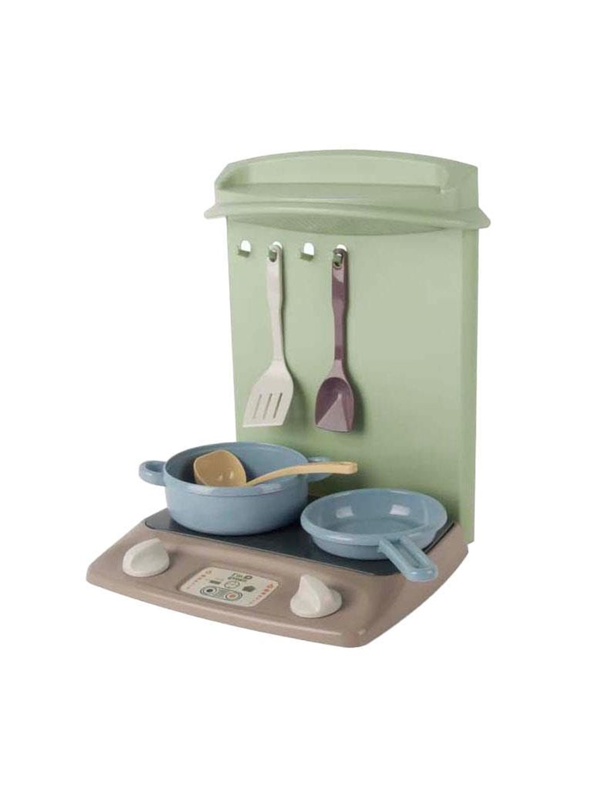 Dantoy Mini Kitchen, Legekøkken