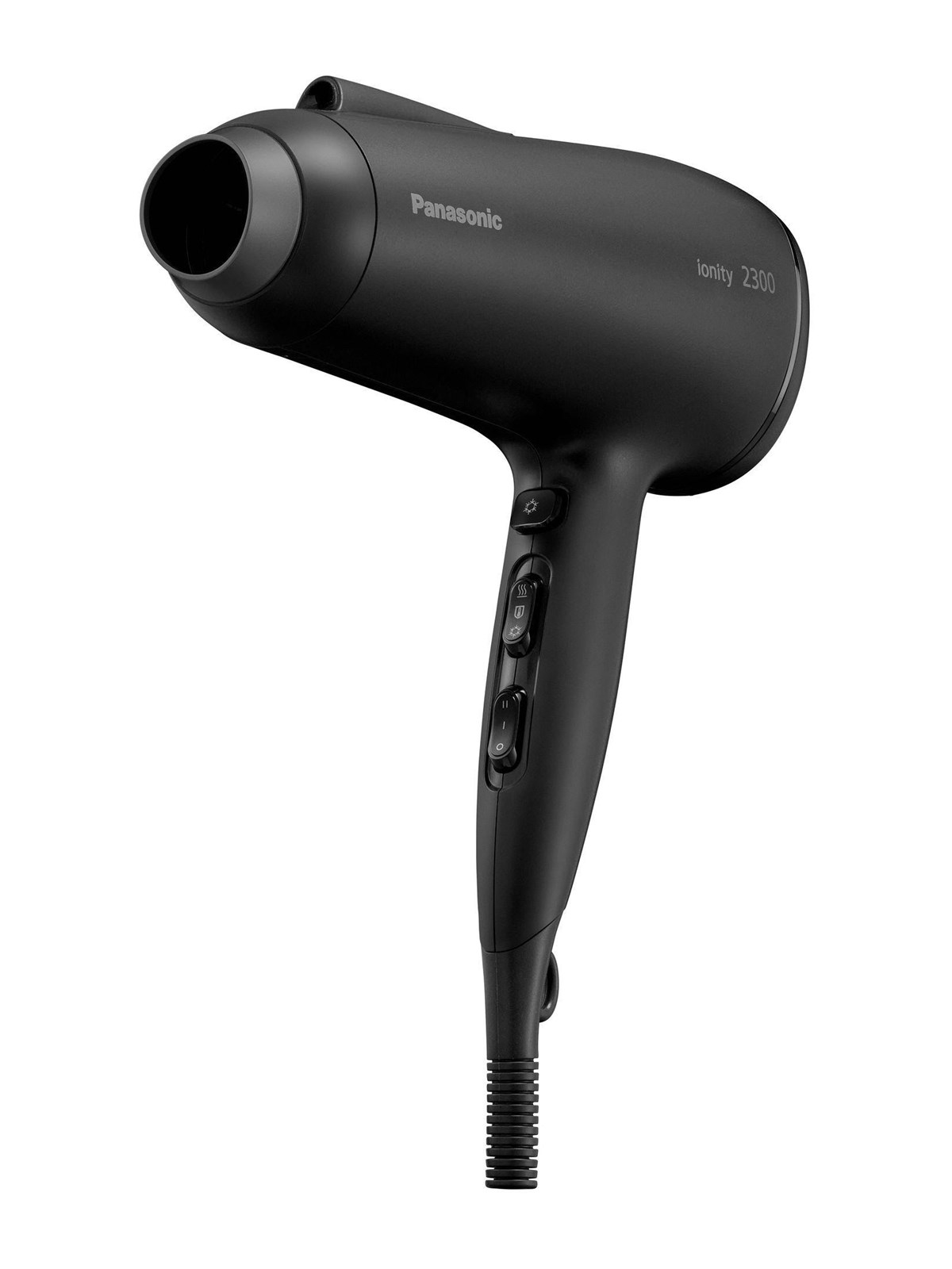 Panasonic Hårtørrer EH-NE87-K825 - 2300 W, Hørtørrer