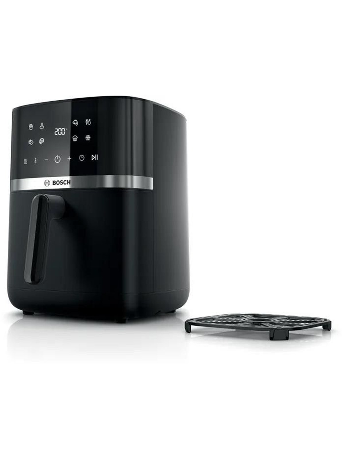 Bosch Serie 4 MAFS2462B, Airfryer