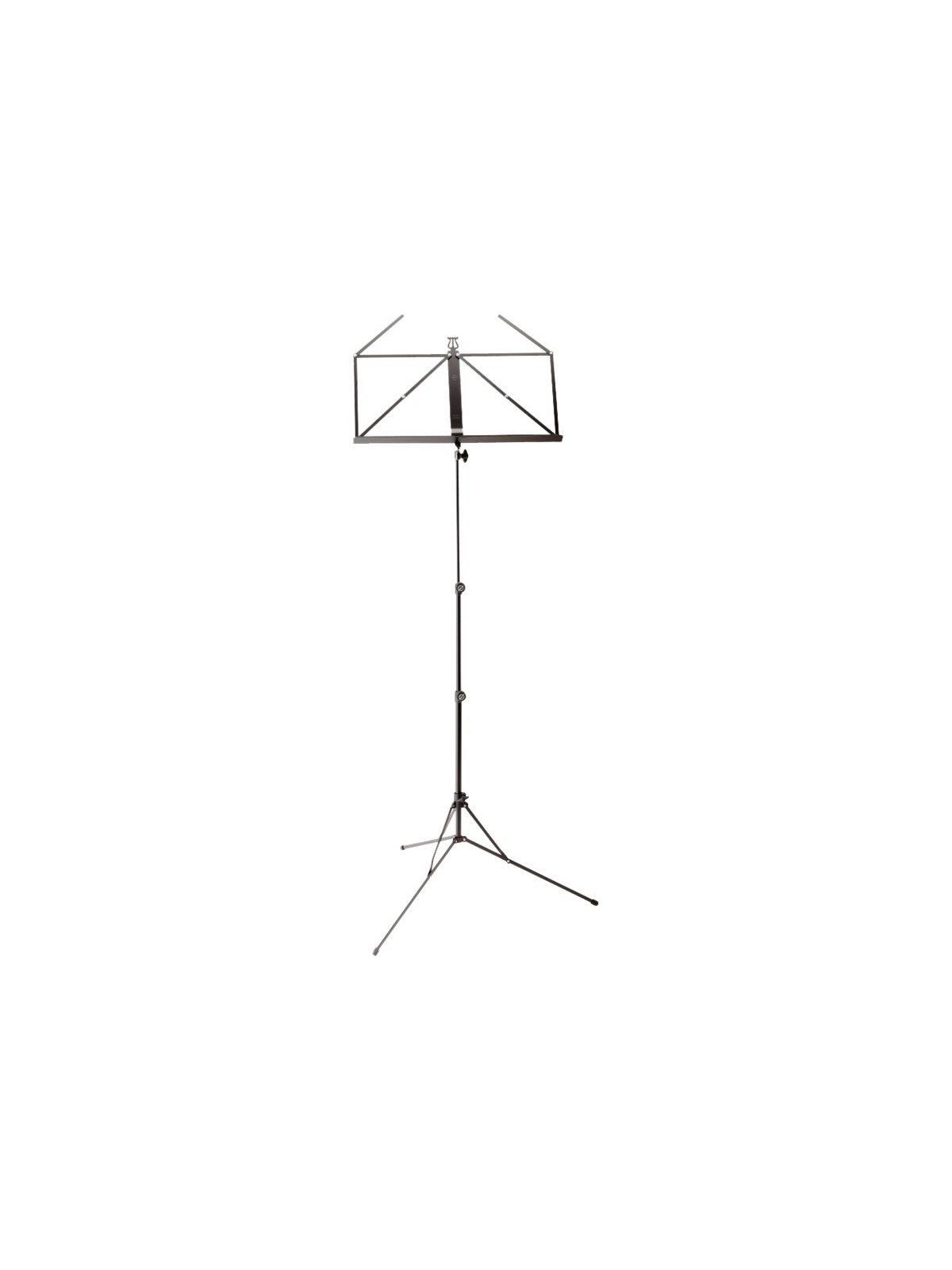 K&M Baseline 101 - music stand, Pa Systemer