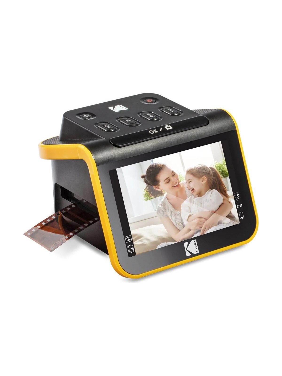 KODAK Slide N Scan Digital, Scanner