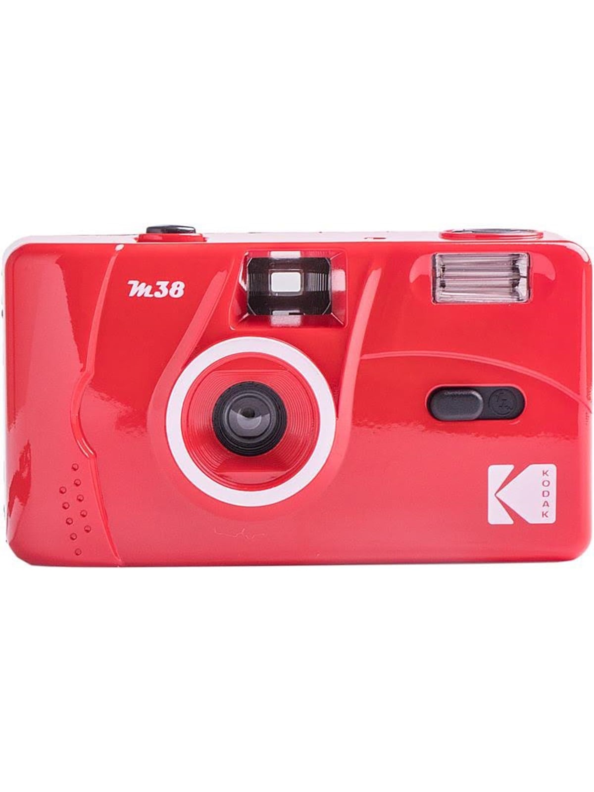 KODAK M38 Reusable Camera Flame Scarlett, Kamera