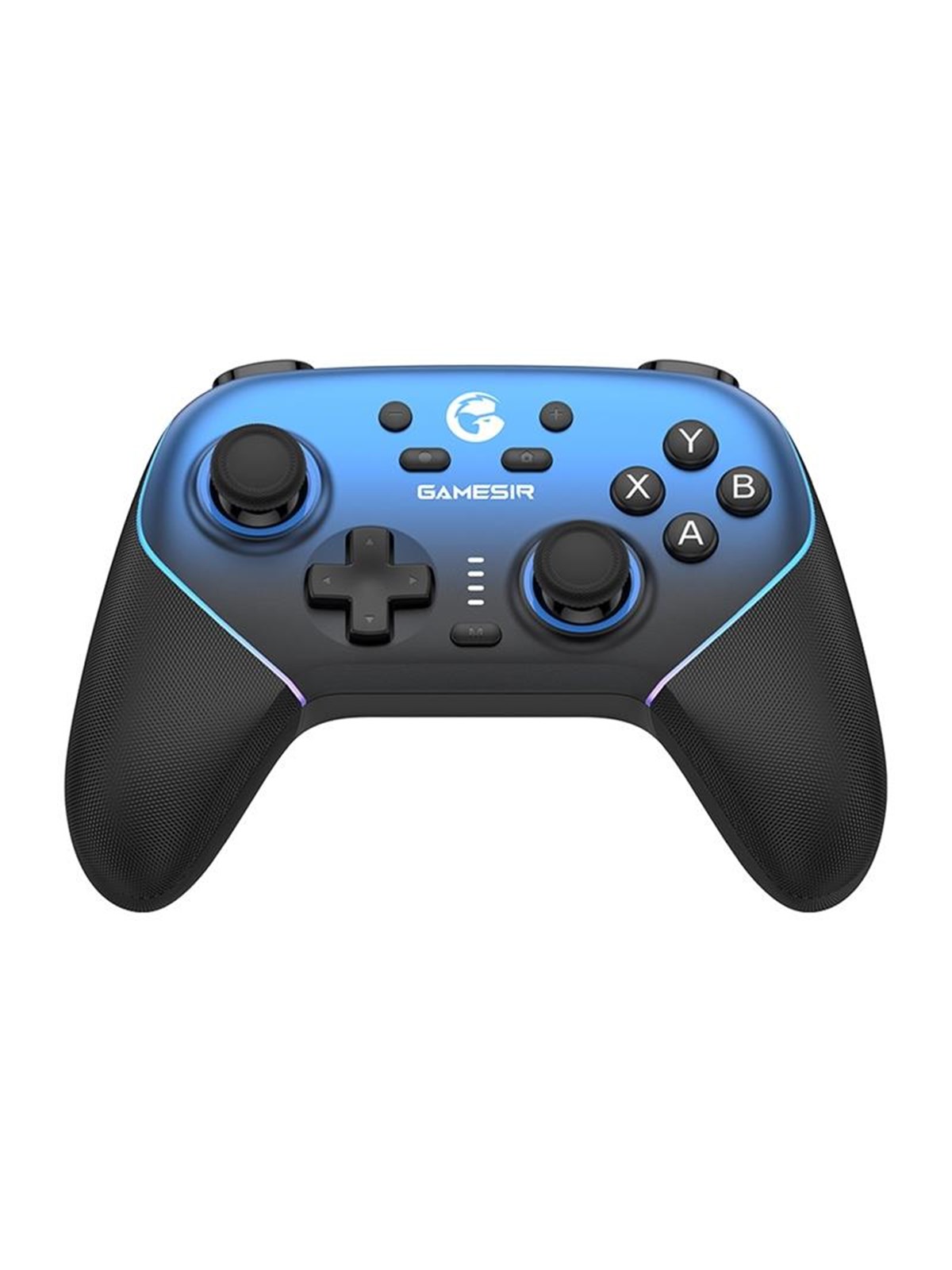 GameSir SuperNova?T4n?Pro Wireless Controller - Blue - Controller